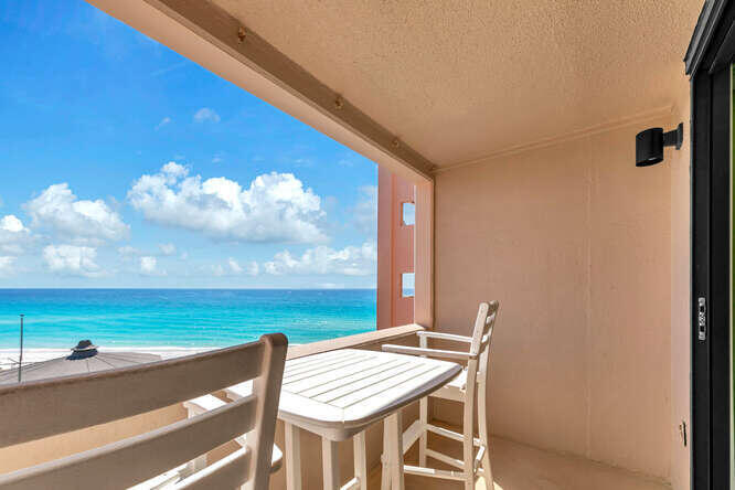 JETTY EAST CONDO - Residential