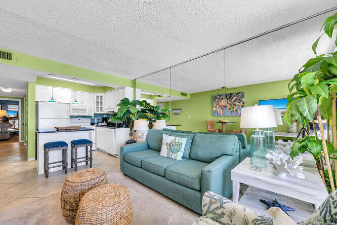 JETTY EAST CONDO - Residential