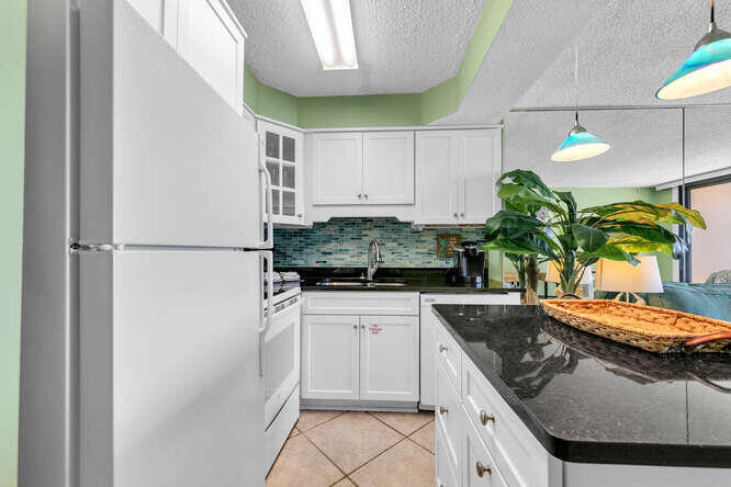 JETTY EAST CONDO - Residential