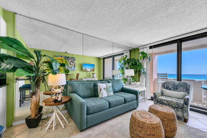 JETTY EAST CONDO - Residential