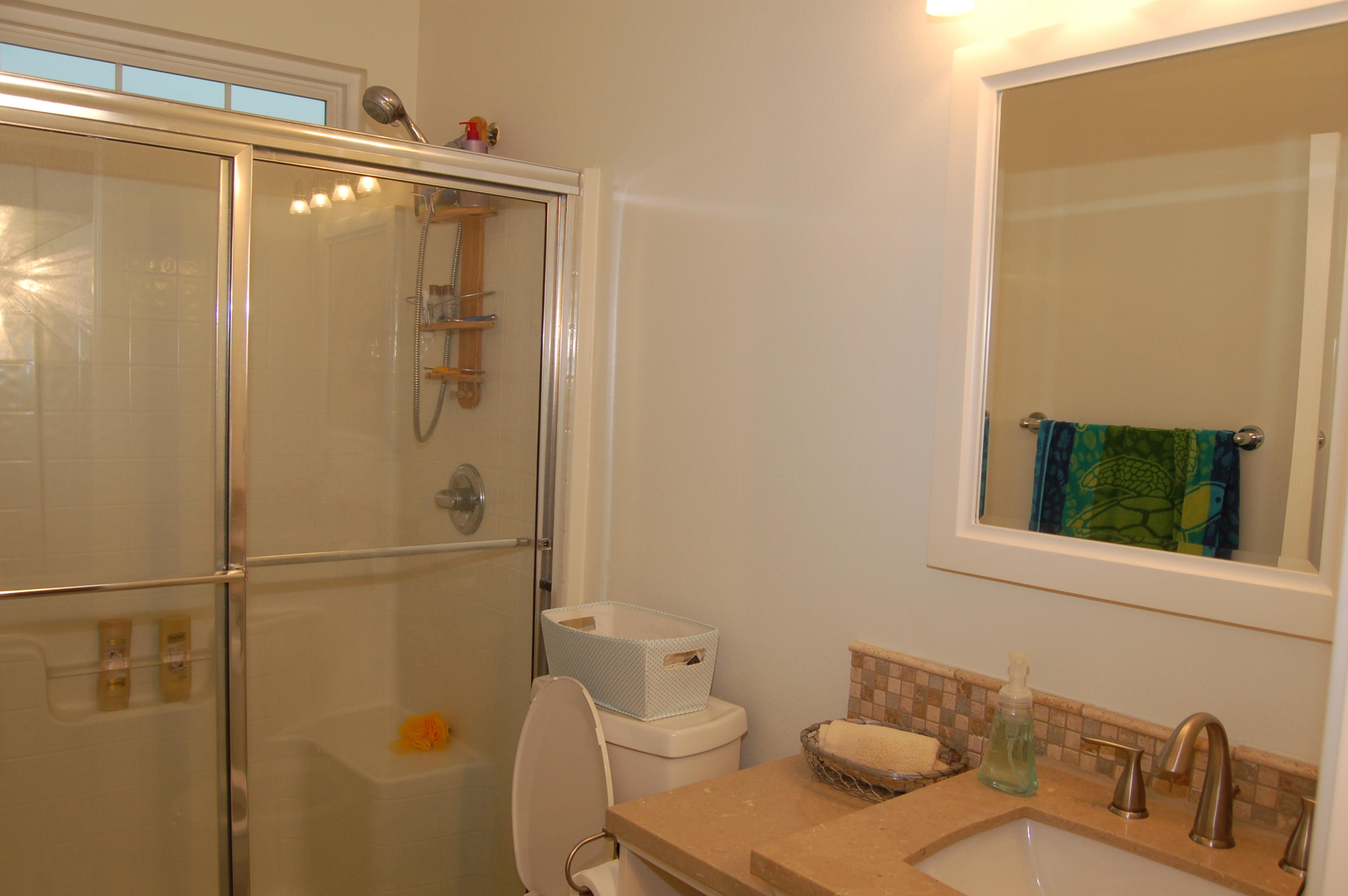 OVERBROOK 2ND ADDN - Residential