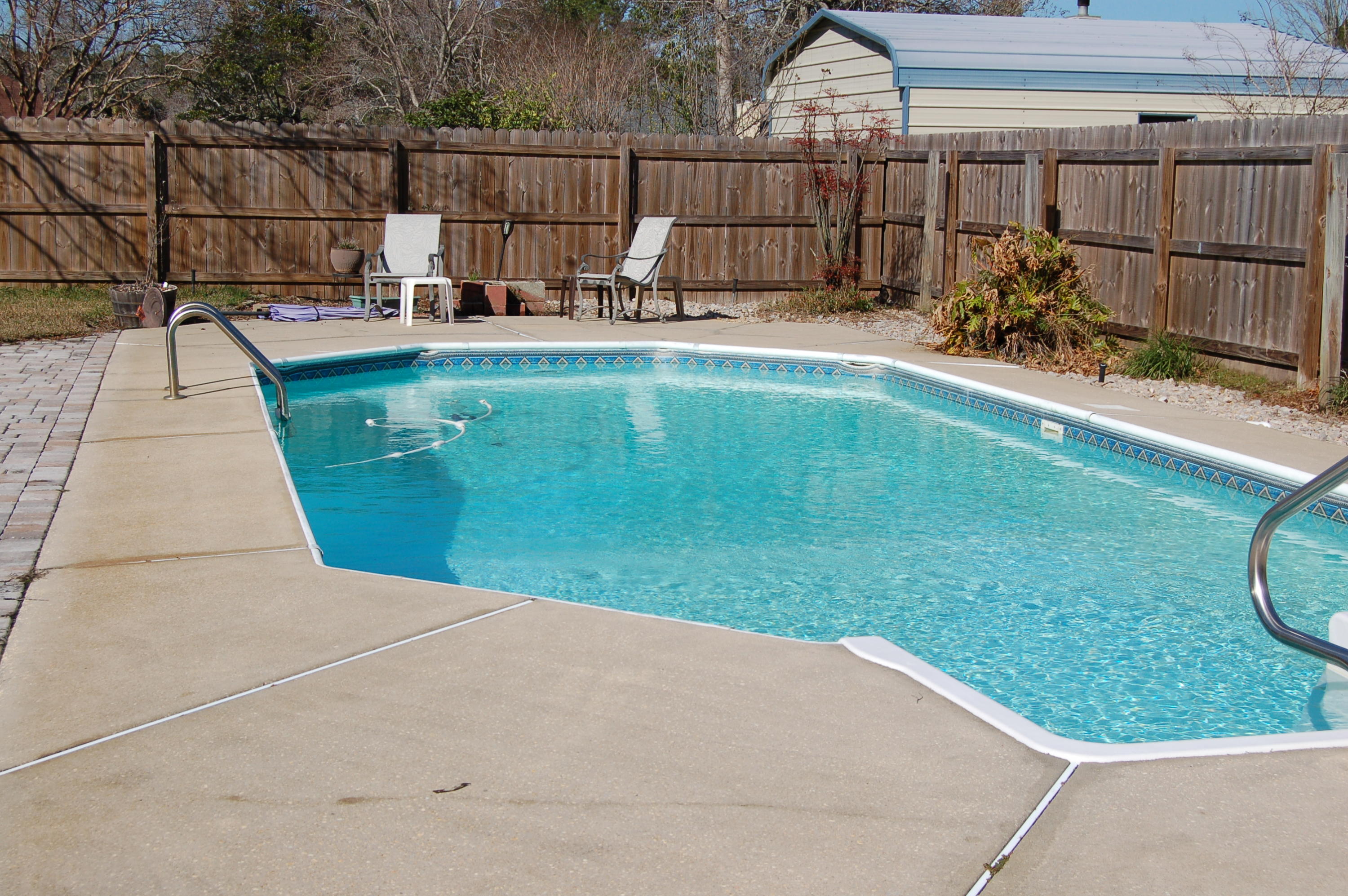 OVERBROOK 2ND ADDN - Residential