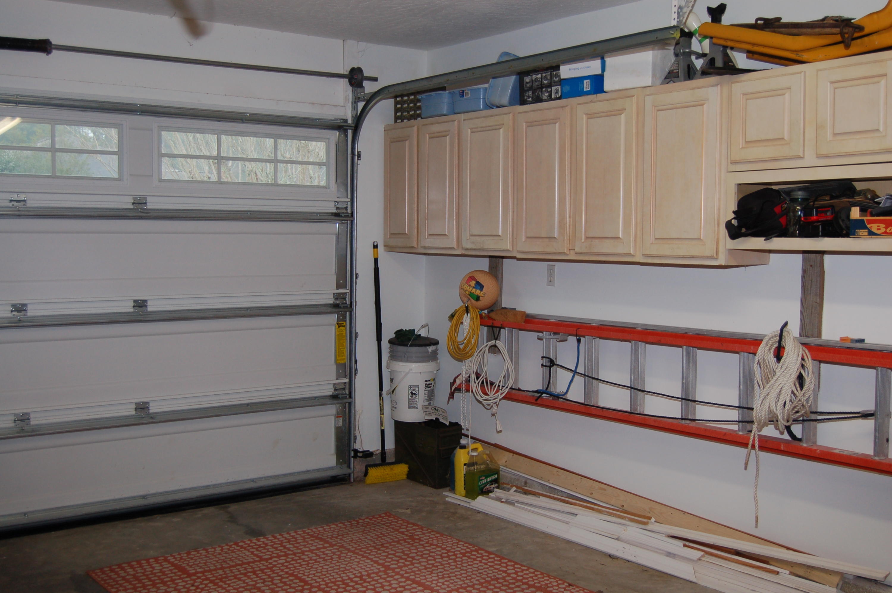 OVERBROOK 2ND ADDN - Residential