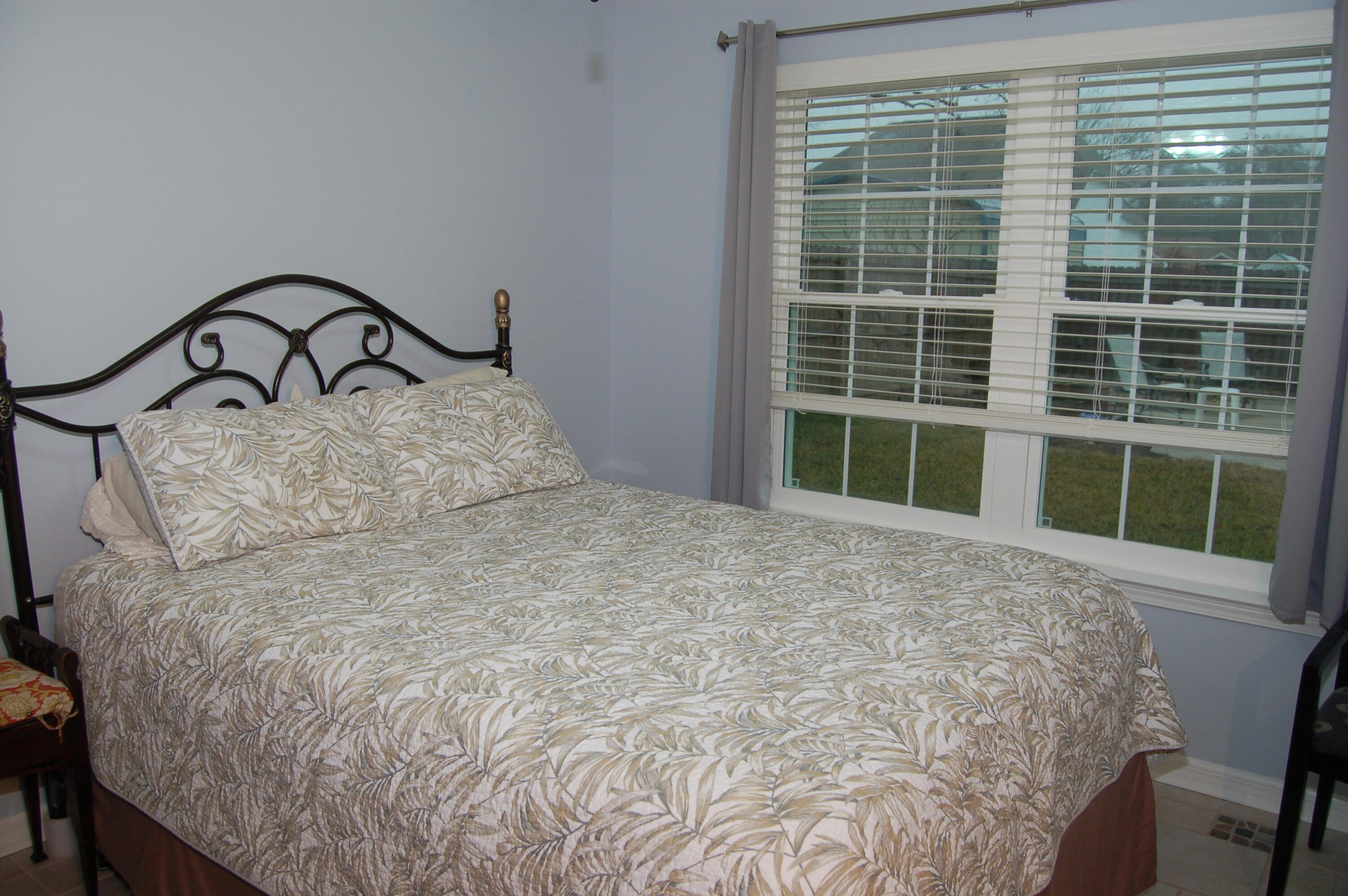 OVERBROOK 2ND ADDN - Residential