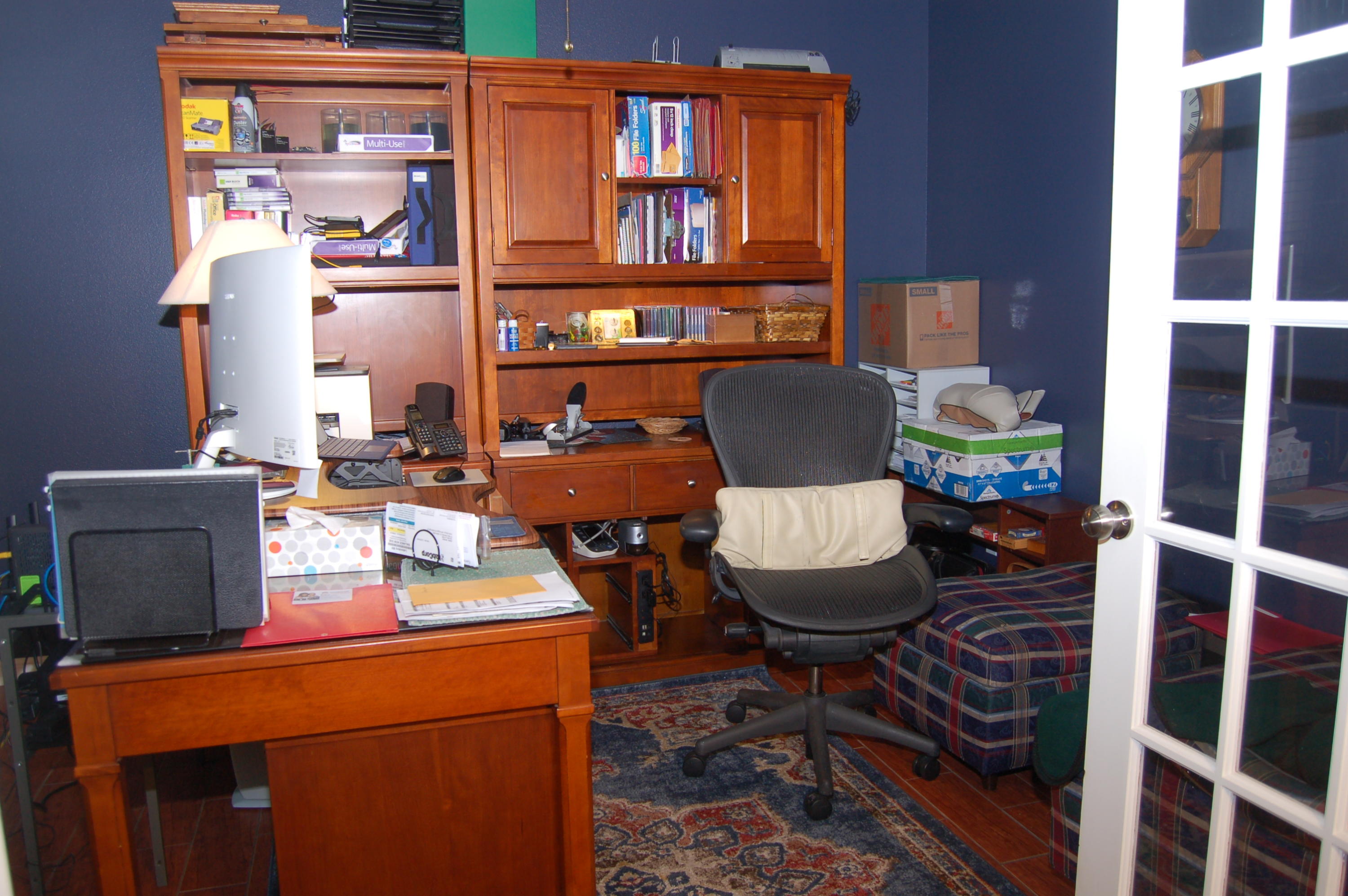 OVERBROOK 2ND ADDN - Residential