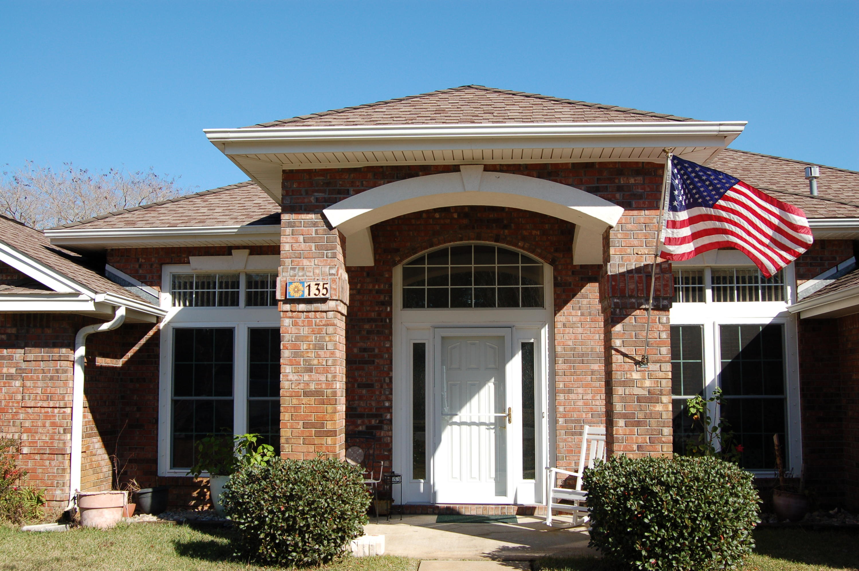 OVERBROOK 2ND ADDN - Residential