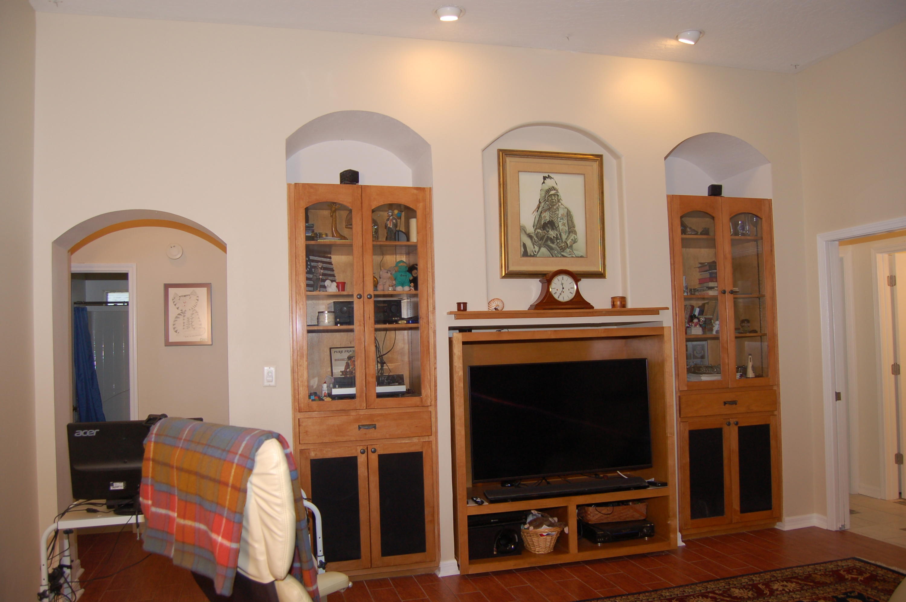 OVERBROOK 2ND ADDN - Residential