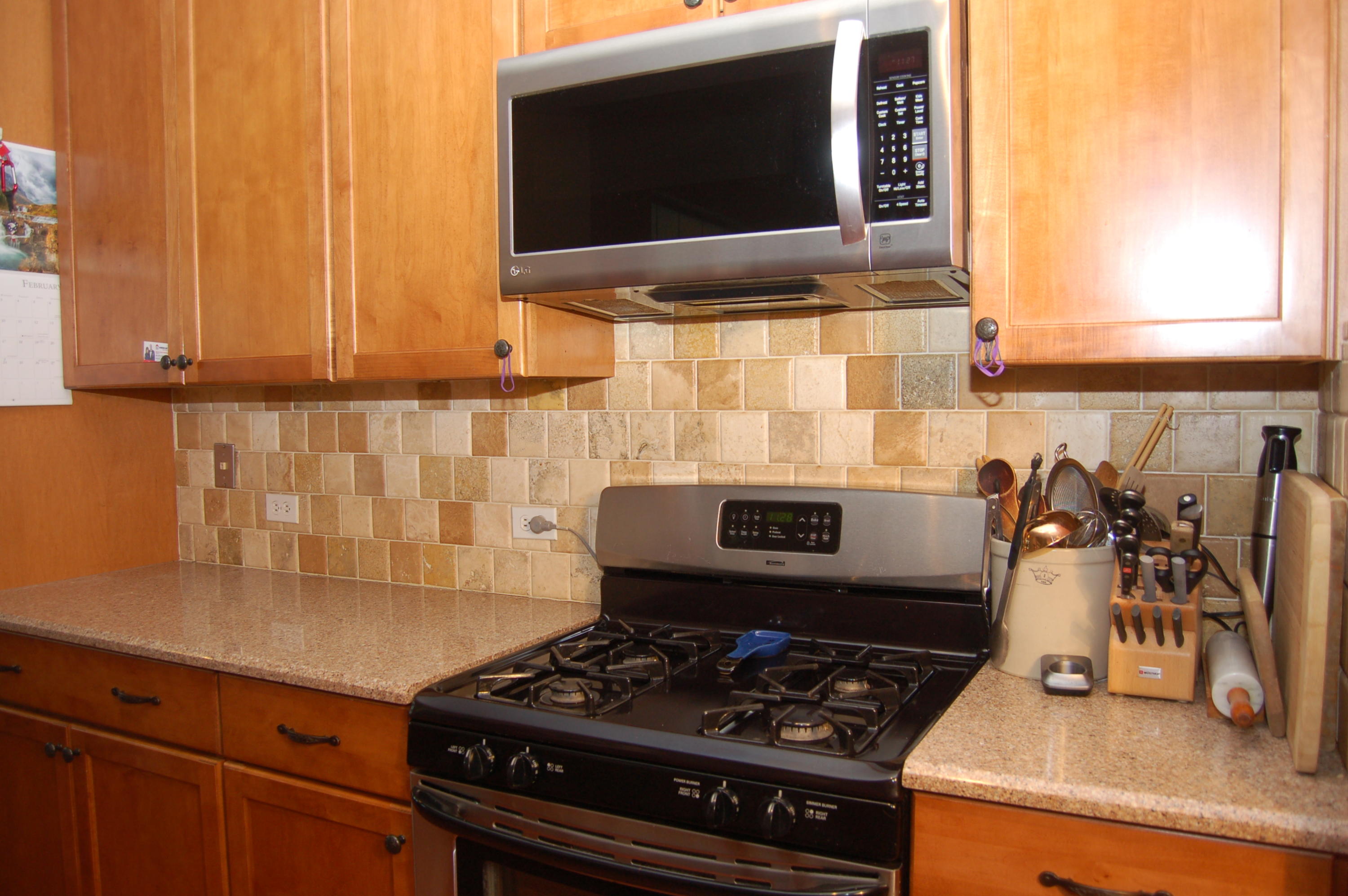 OVERBROOK 2ND ADDN - Residential