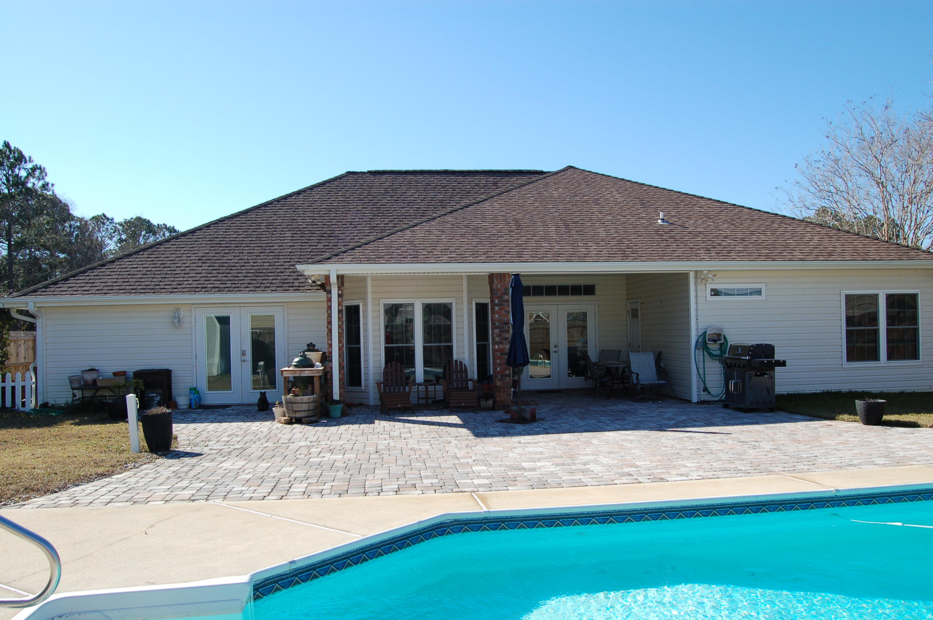 OVERBROOK 2ND ADDN - Residential