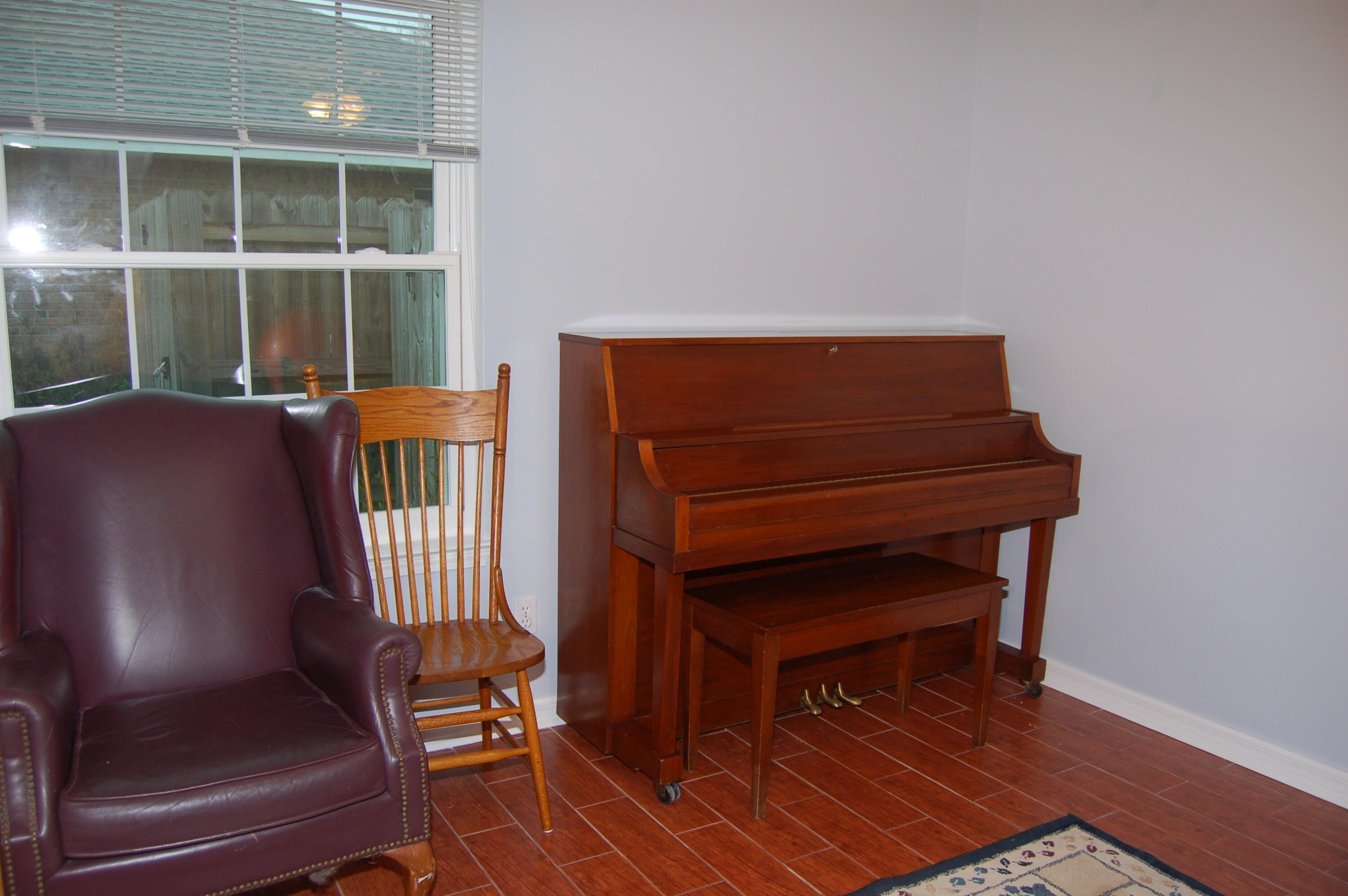 OVERBROOK 2ND ADDN - Residential