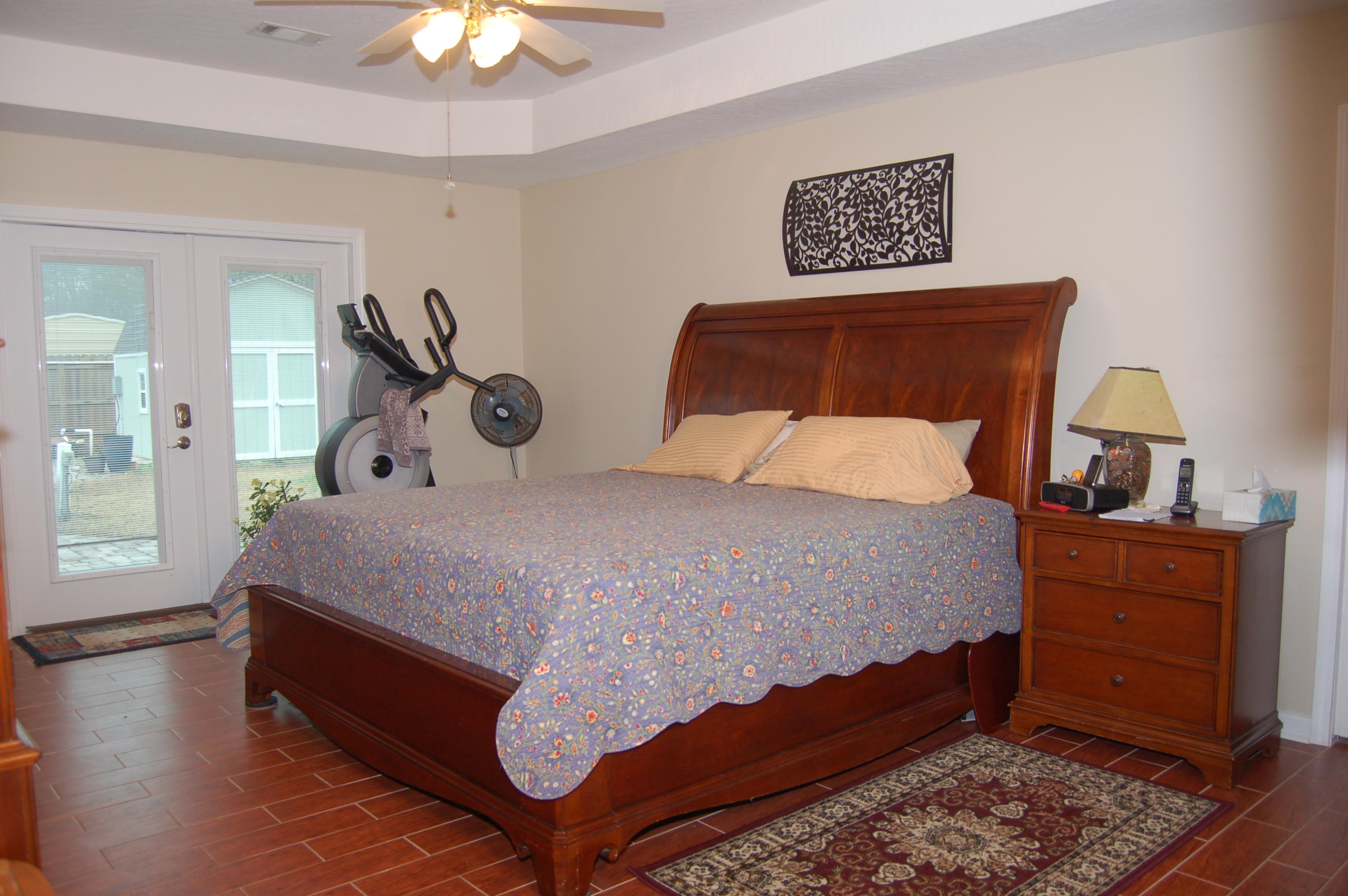 OVERBROOK 2ND ADDN - Residential