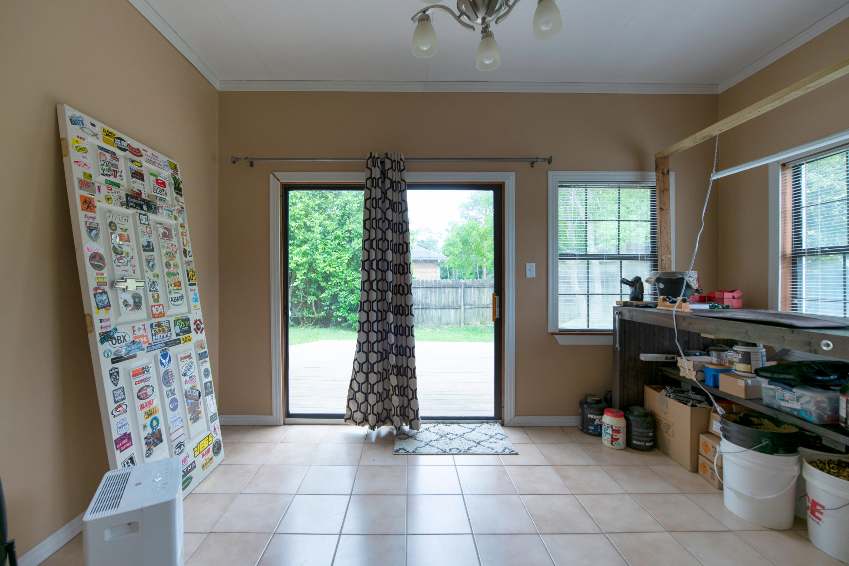 EAST BAY RIVER ESTATES 2ND ADDN - Residential