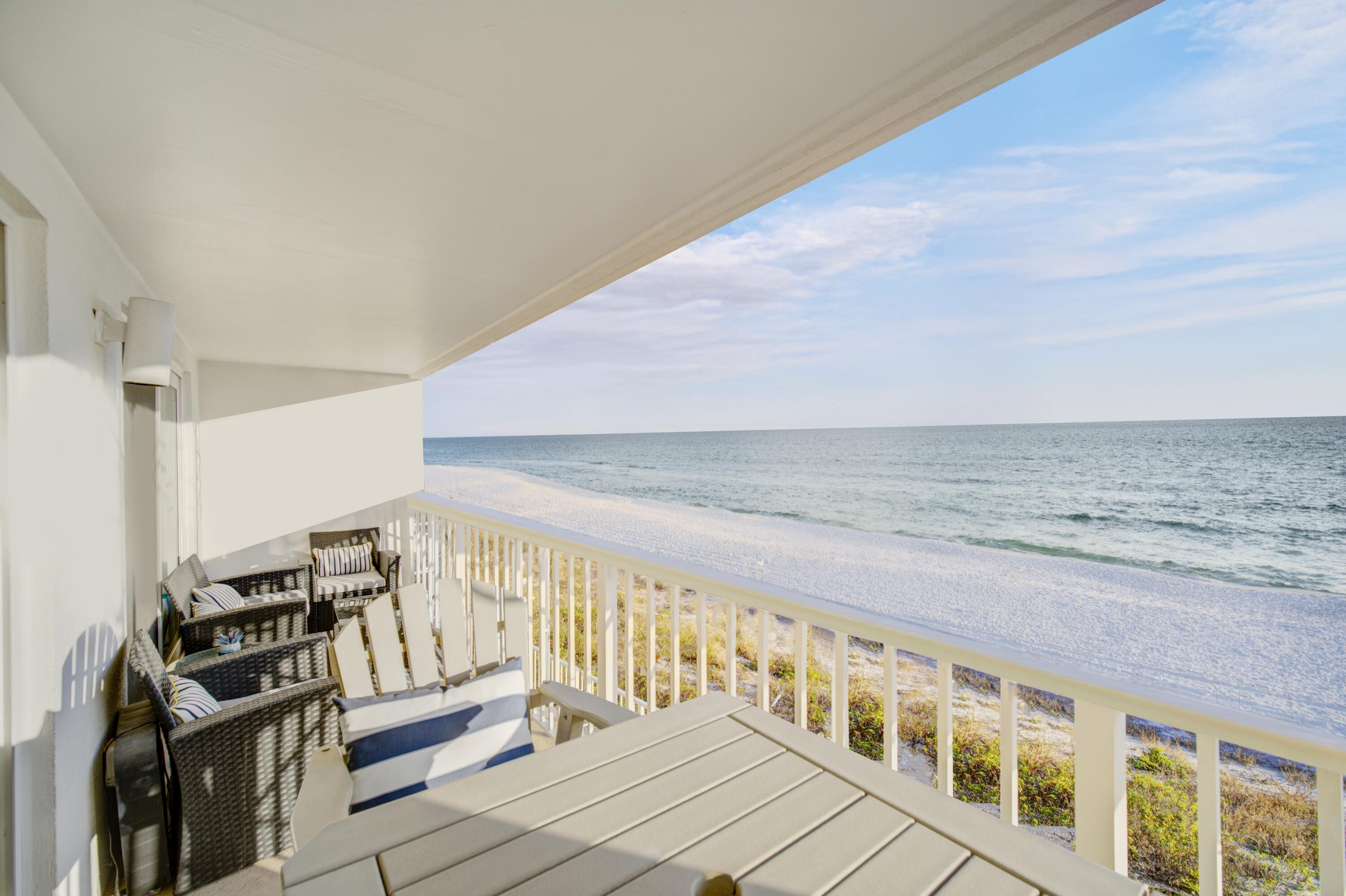 PALMS CONDO - Residential