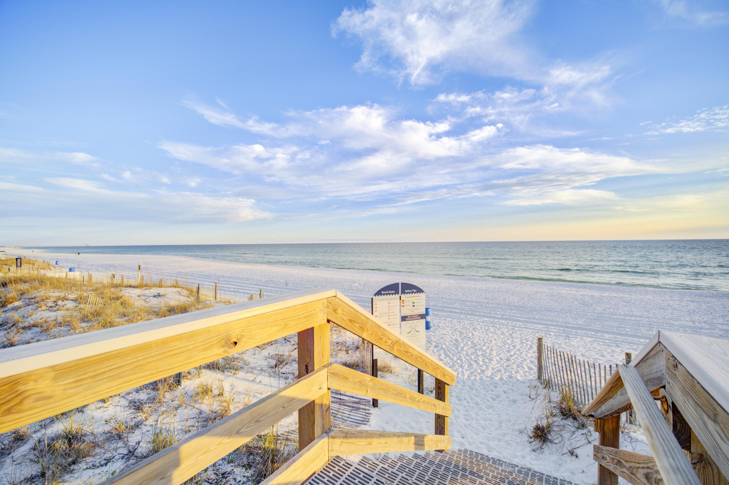 PALMS CONDO - Residential