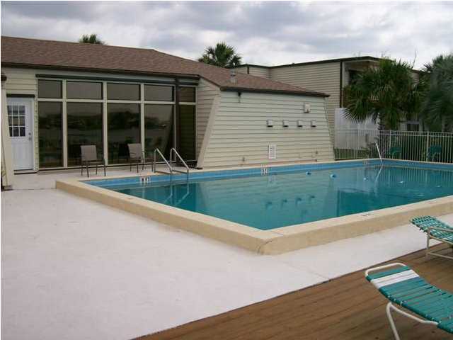 FOUNTAINHEAD CONDO - Residential