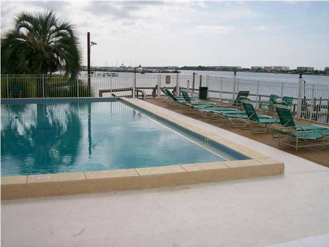 FOUNTAINHEAD CONDO - Residential