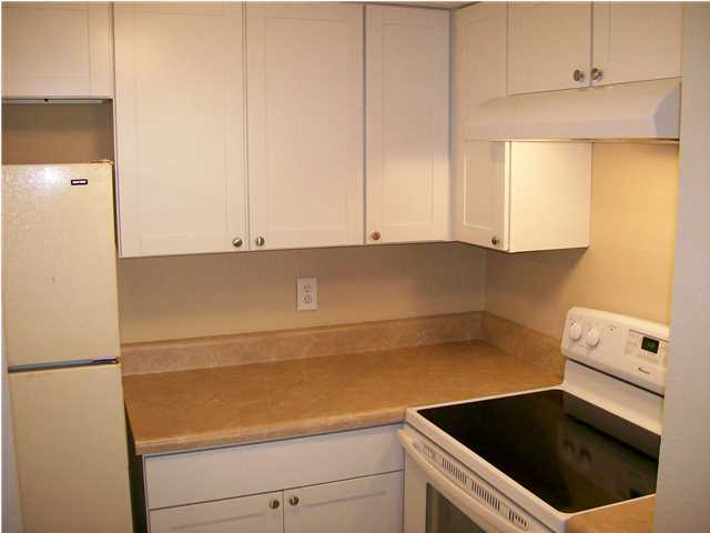 FOUNTAINHEAD CONDO - Residential