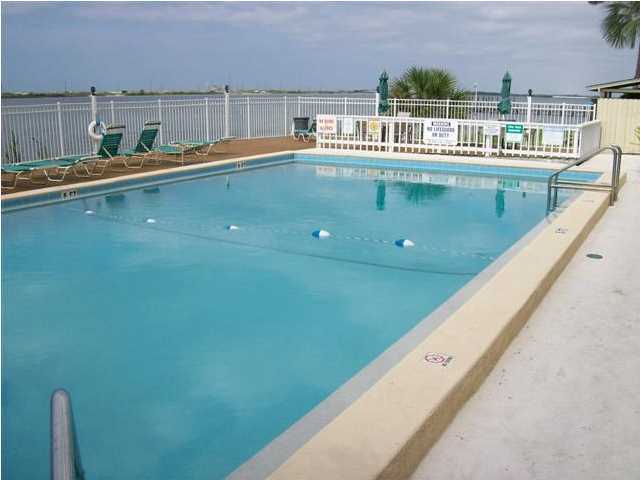 FOUNTAINHEAD CONDO - Residential