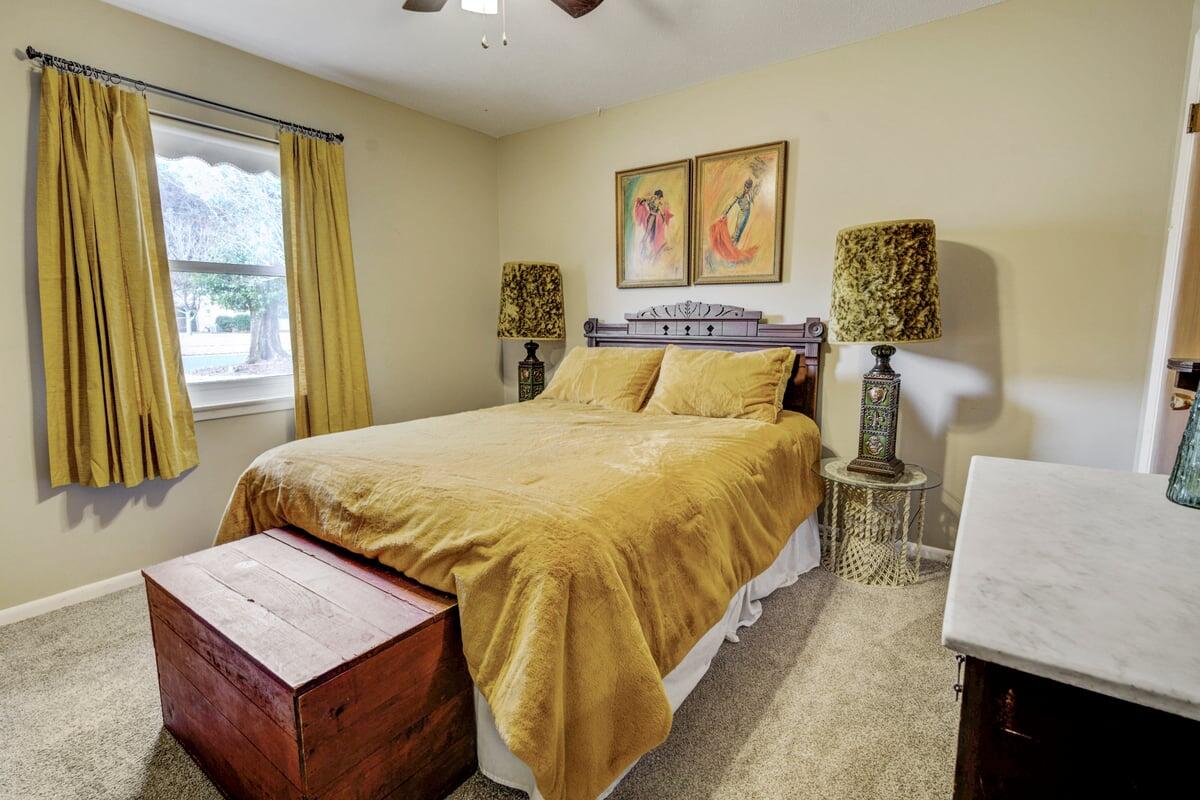 PINEDALE - Residential