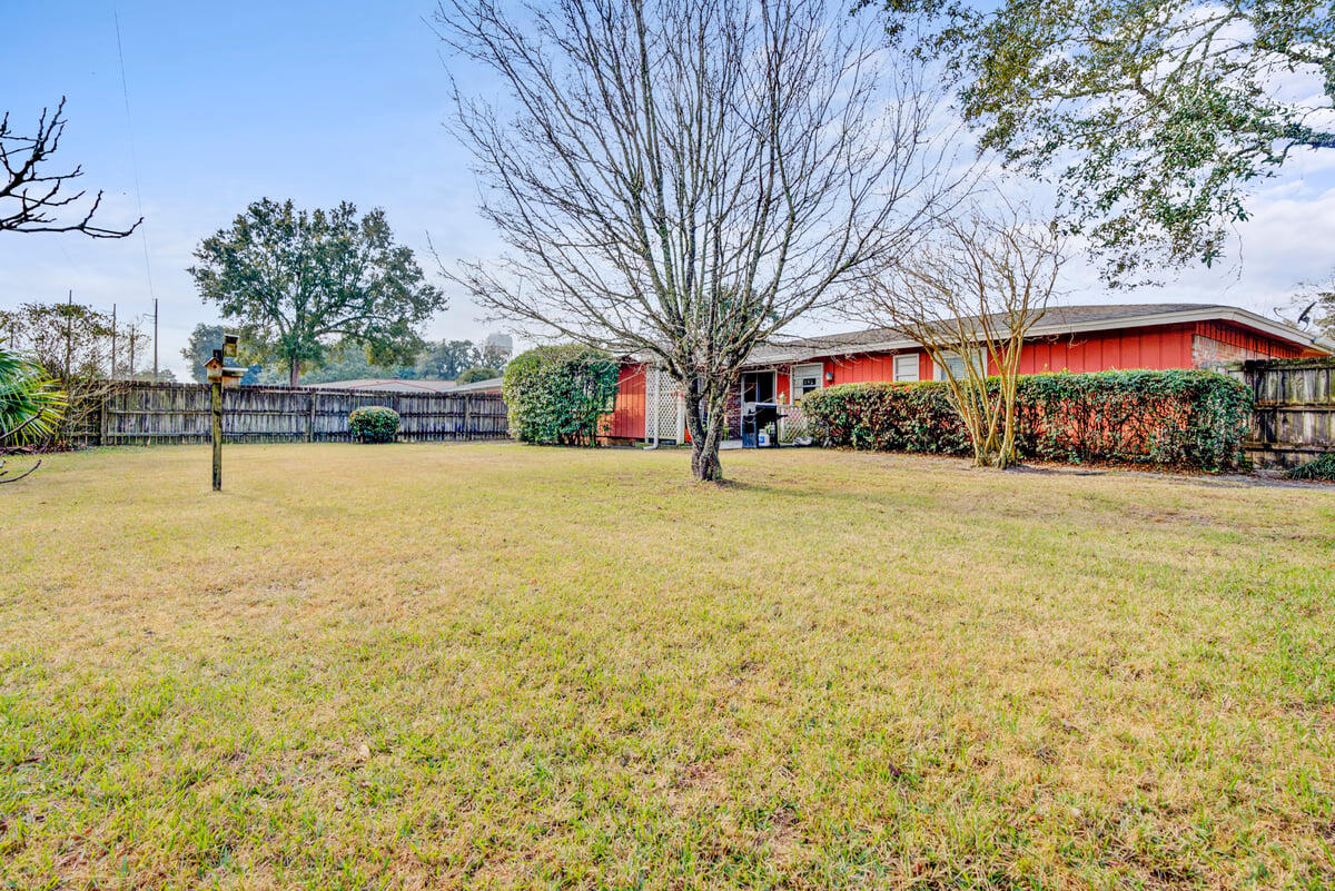 PINEDALE - Residential