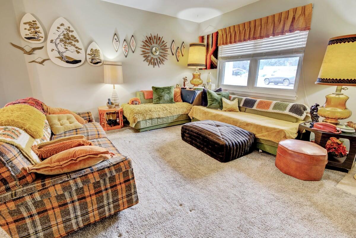 PINEDALE - Residential