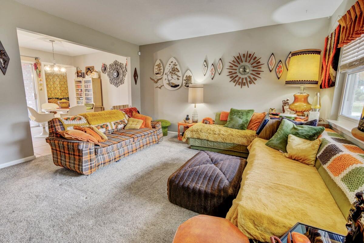 PINEDALE - Residential