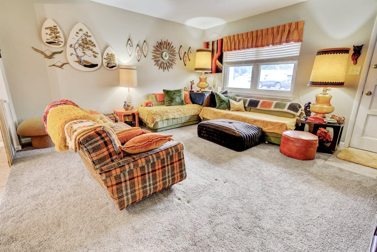 PINEDALE - Residential