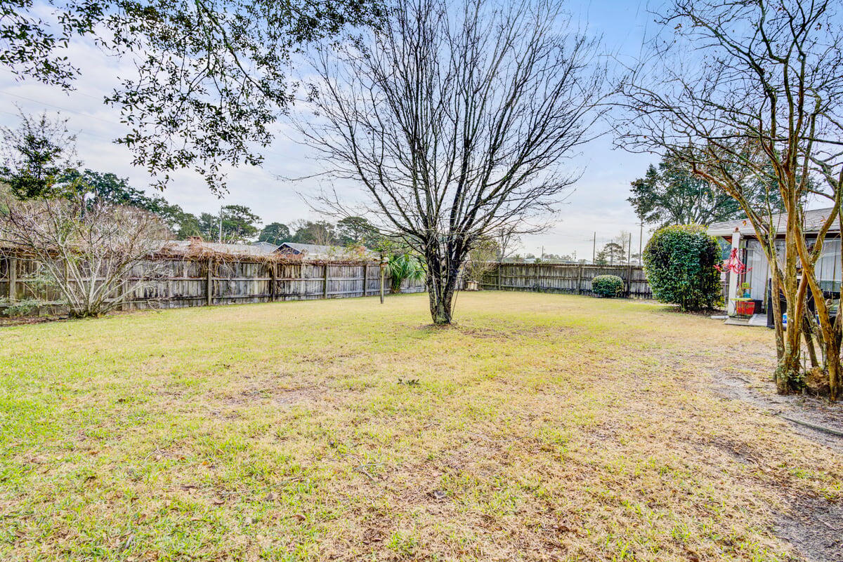 PINEDALE - Residential