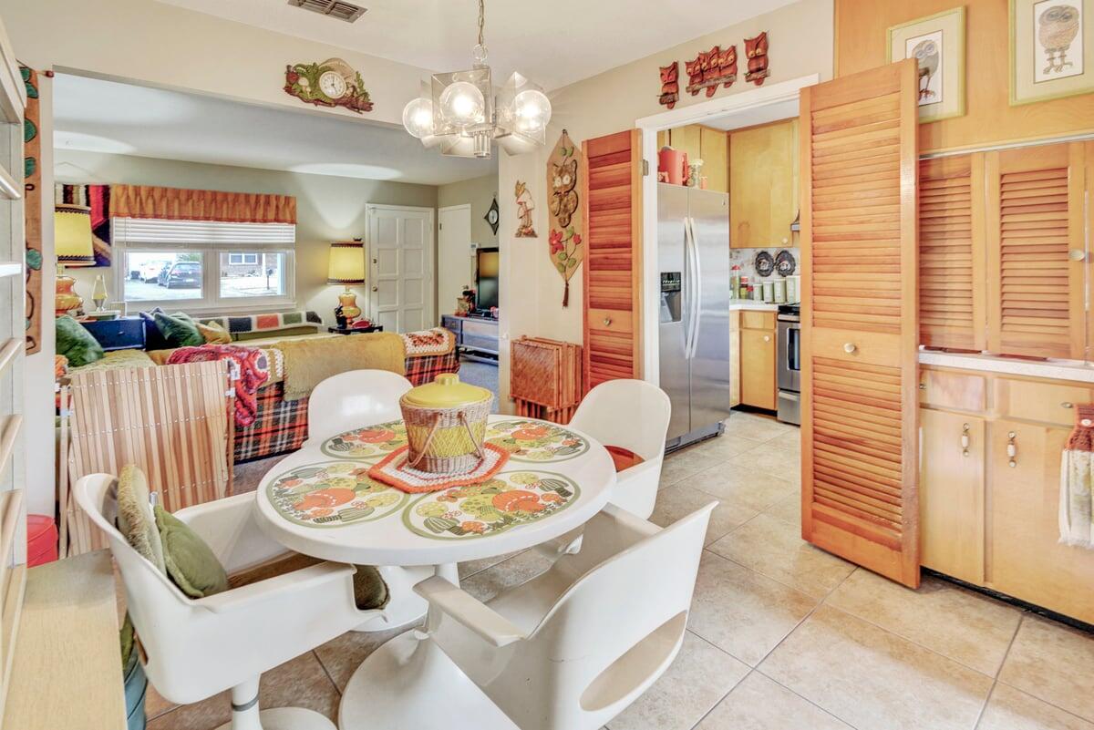 PINEDALE - Residential
