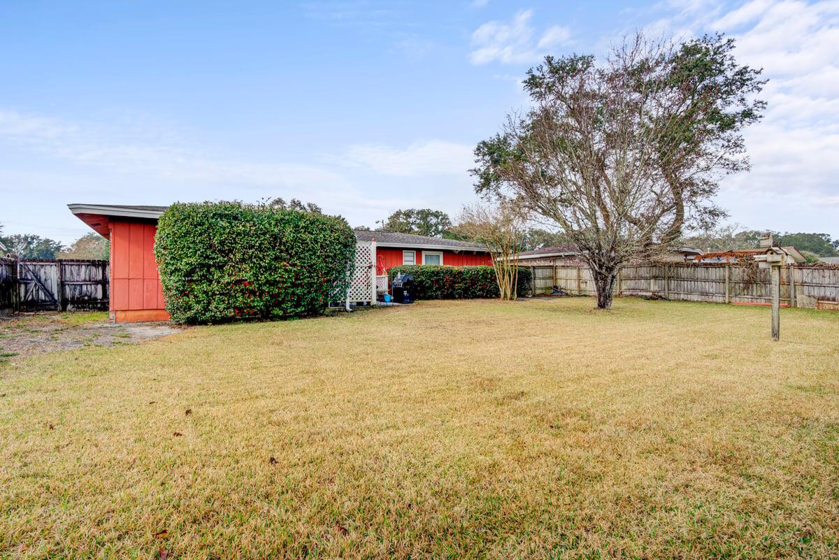 PINEDALE - Residential
