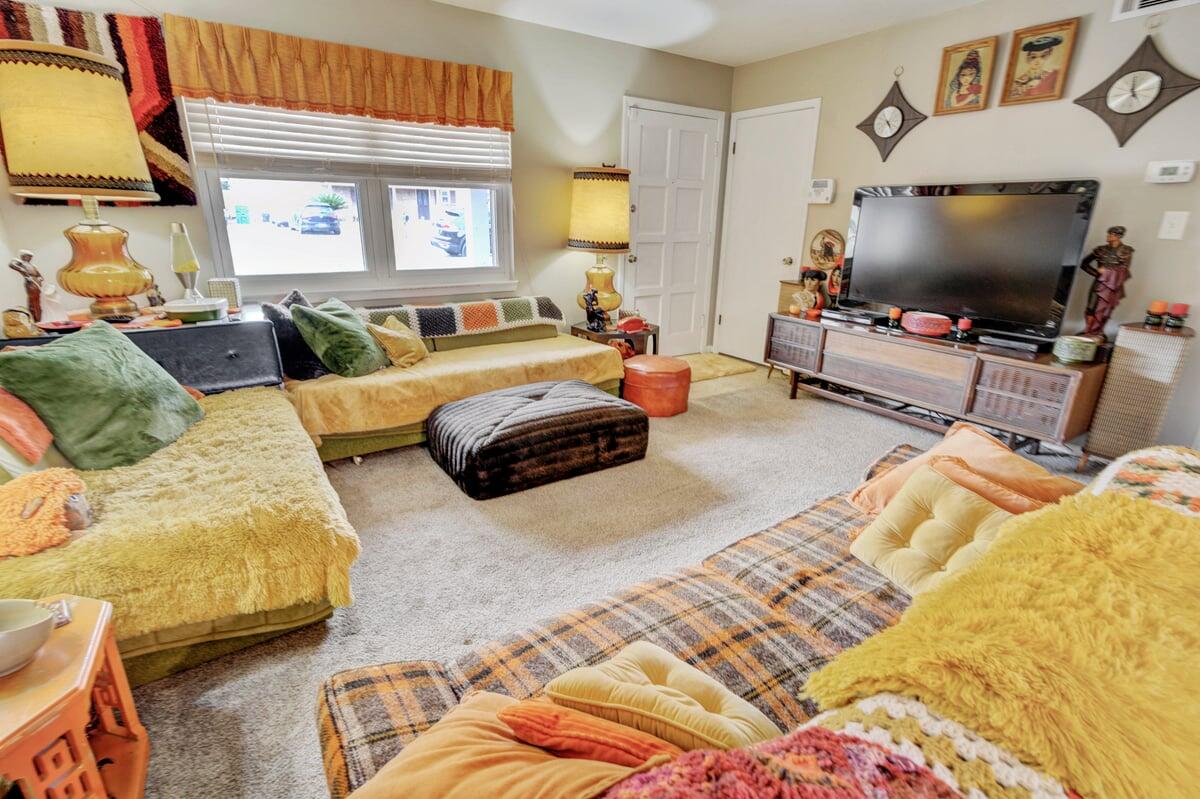 PINEDALE - Residential