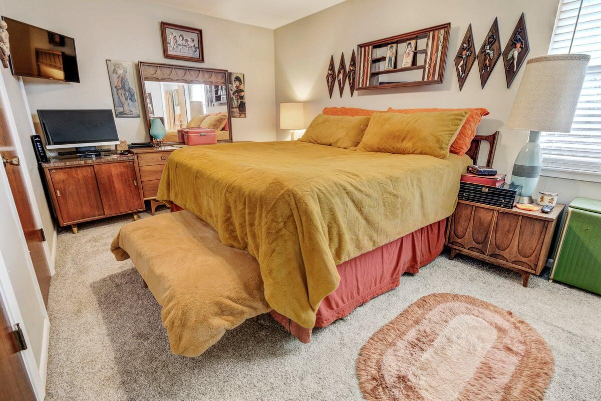 PINEDALE - Residential