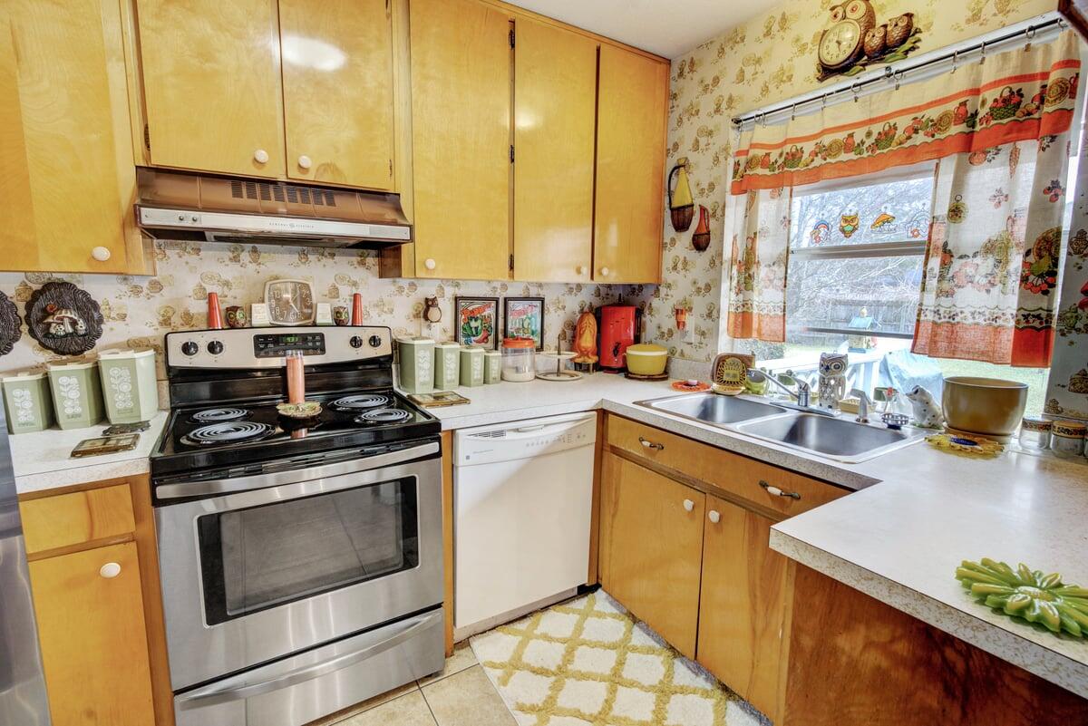 PINEDALE - Residential
