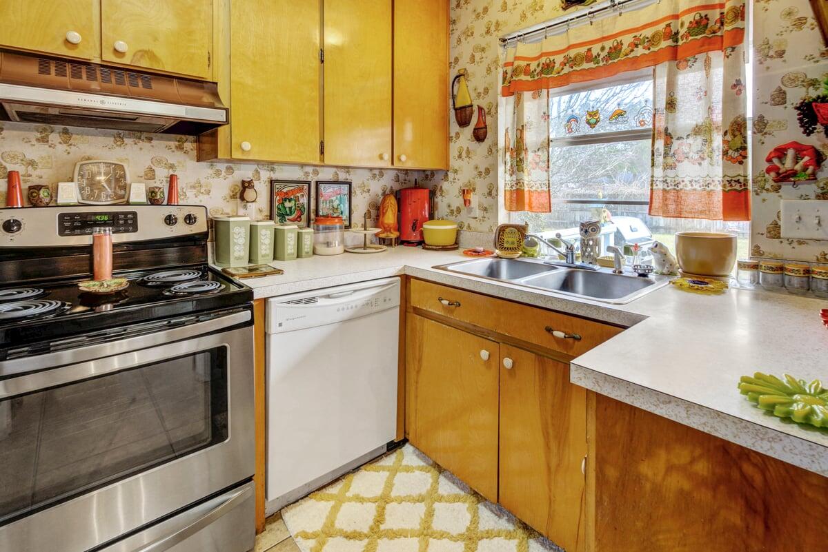 PINEDALE - Residential