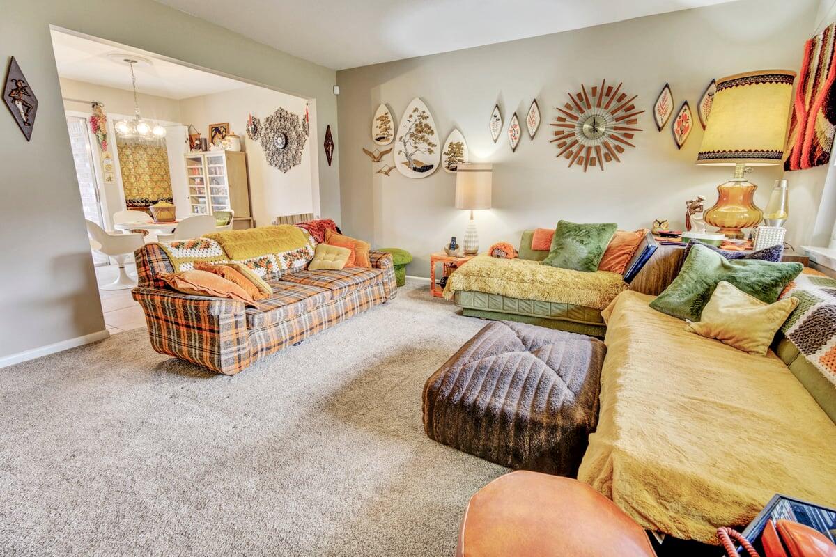 PINEDALE - Residential