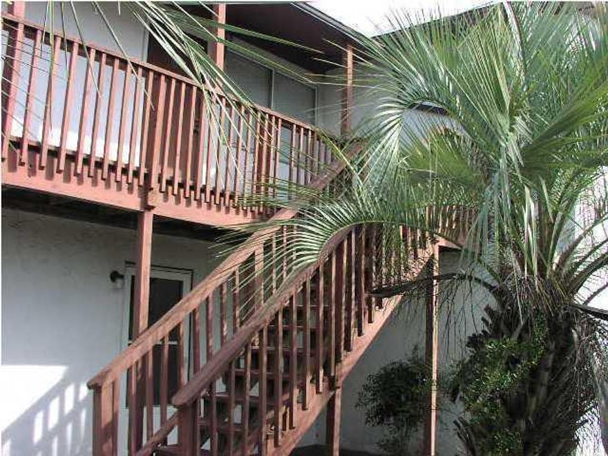 Cute downstairs unit on Okaloosa Island for rent. Drive by, call to see interior. Avail now. Close to Beaches, shopping, FWB, Destin, and AF Bases! Small pet may be accepted with $300 nonrefund pet fee. Clean credit, good rental and employment history a must. No washer dryer hook up but coin operated facility on premises!