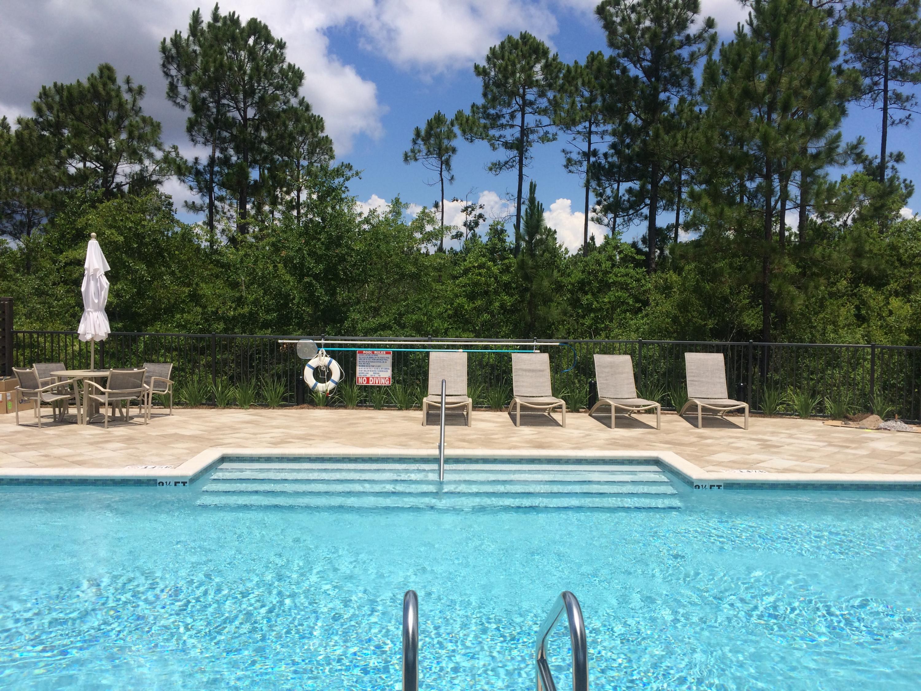 AUDUBON POINT - Residential