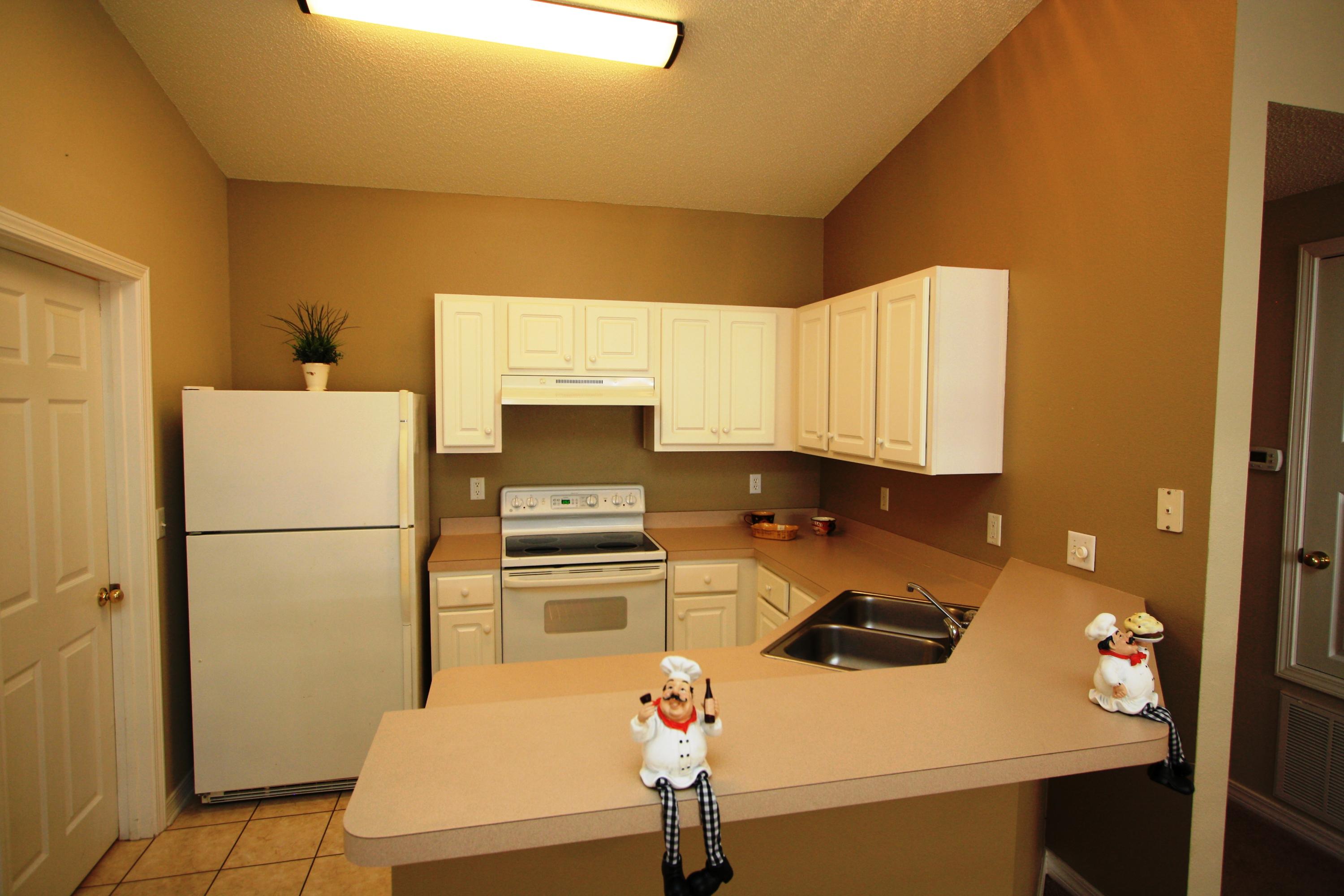 SEASPRAY - Residential