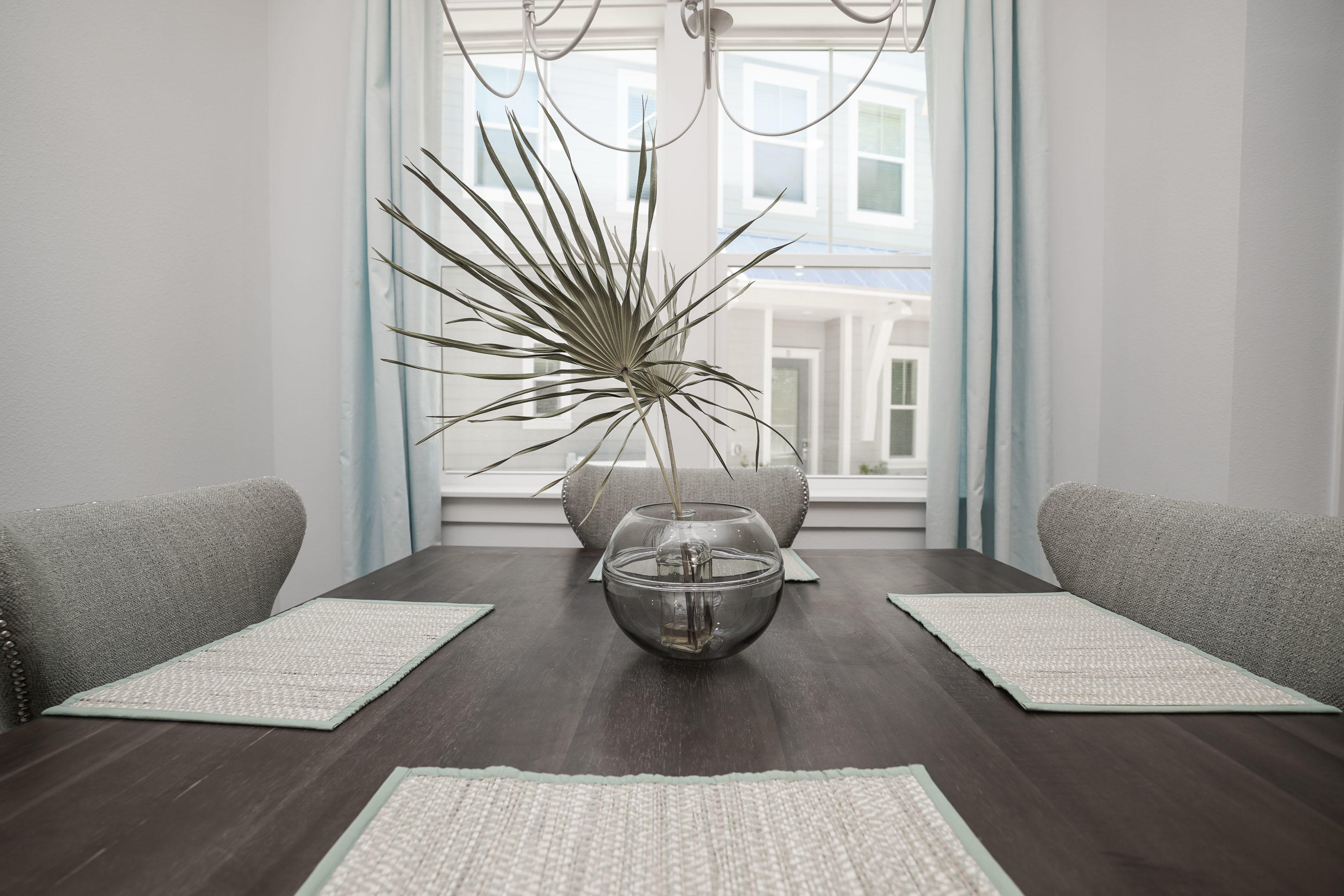 Prominence - Residential