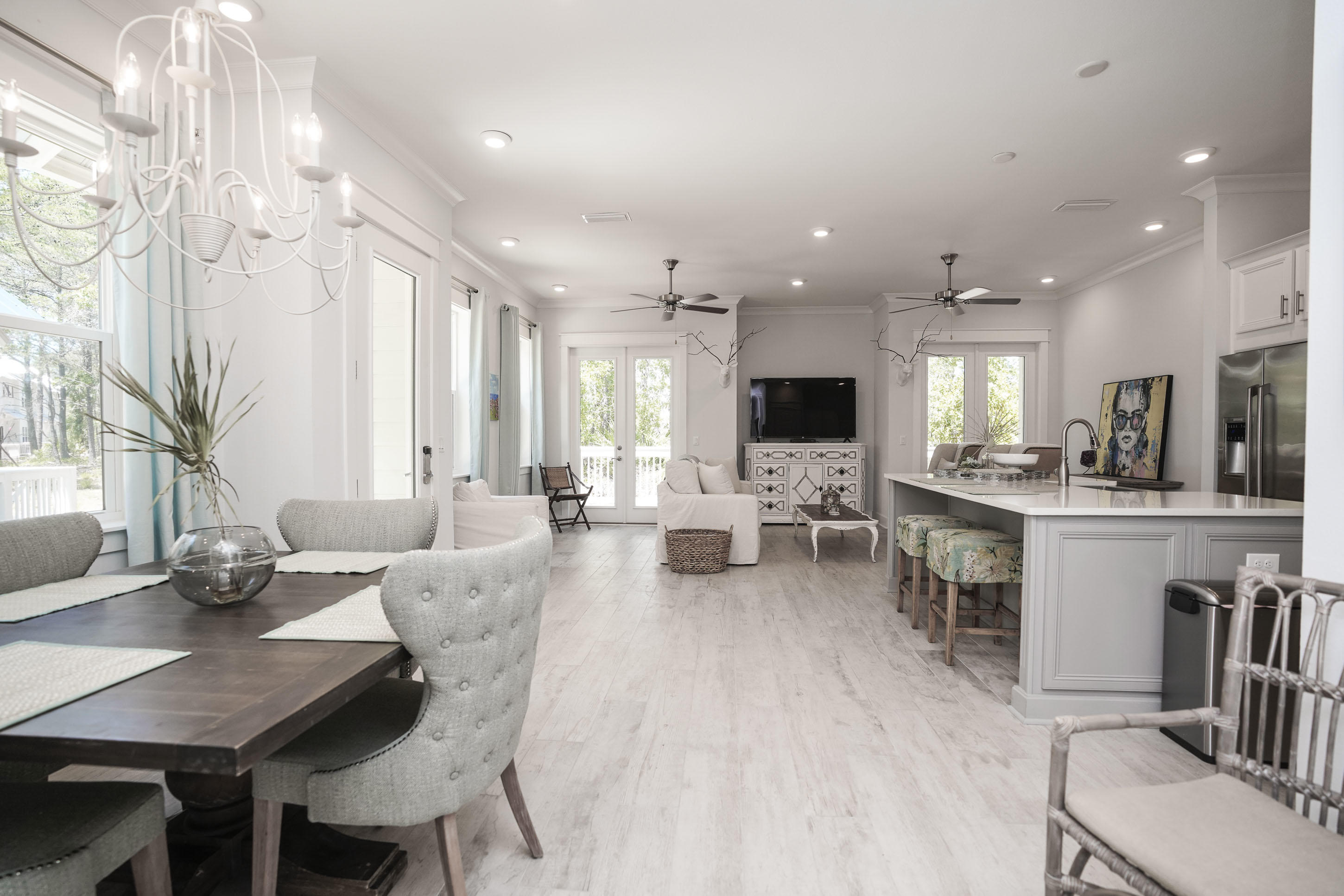 Prominence - Residential