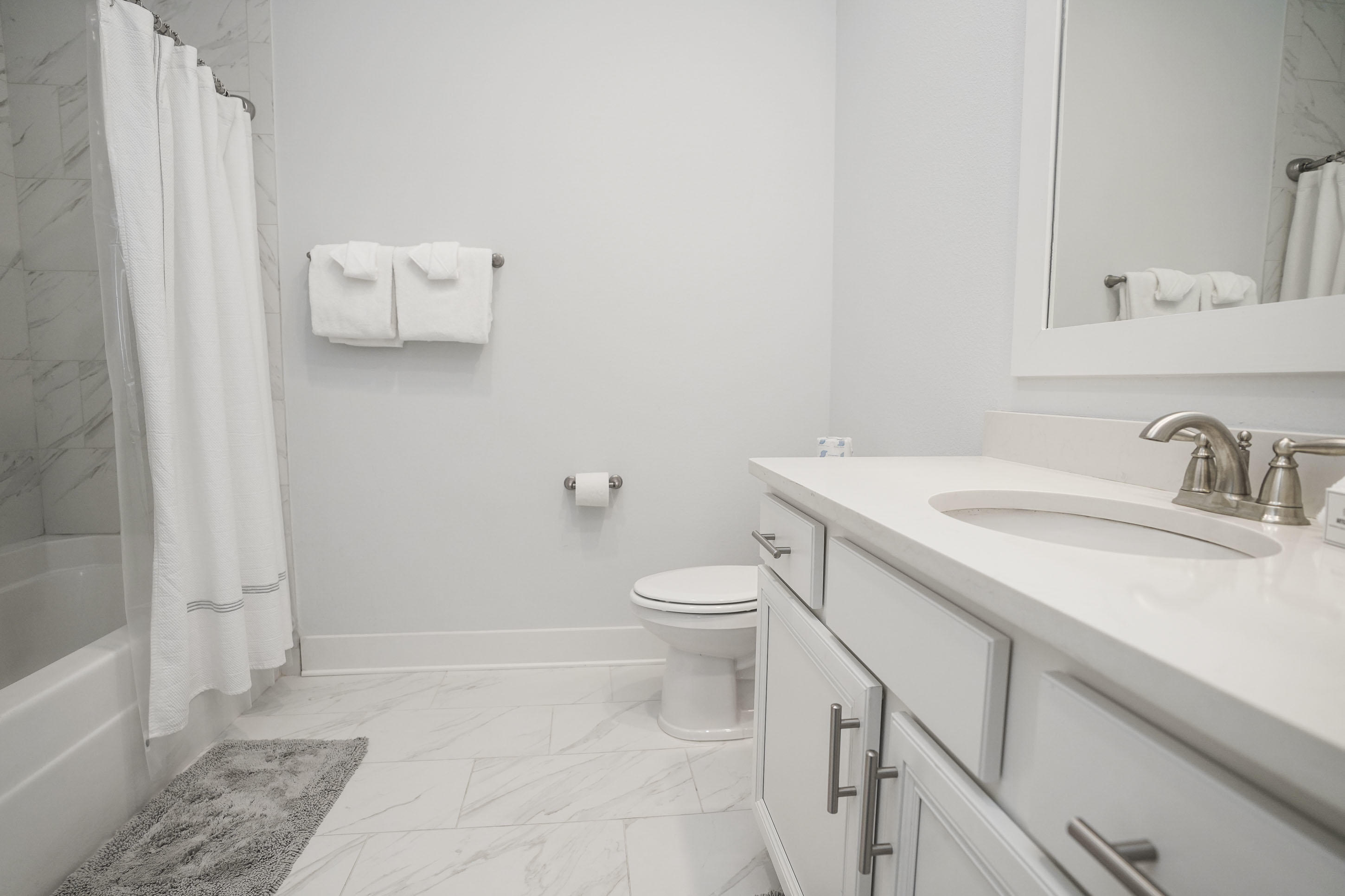 Prominence - Residential