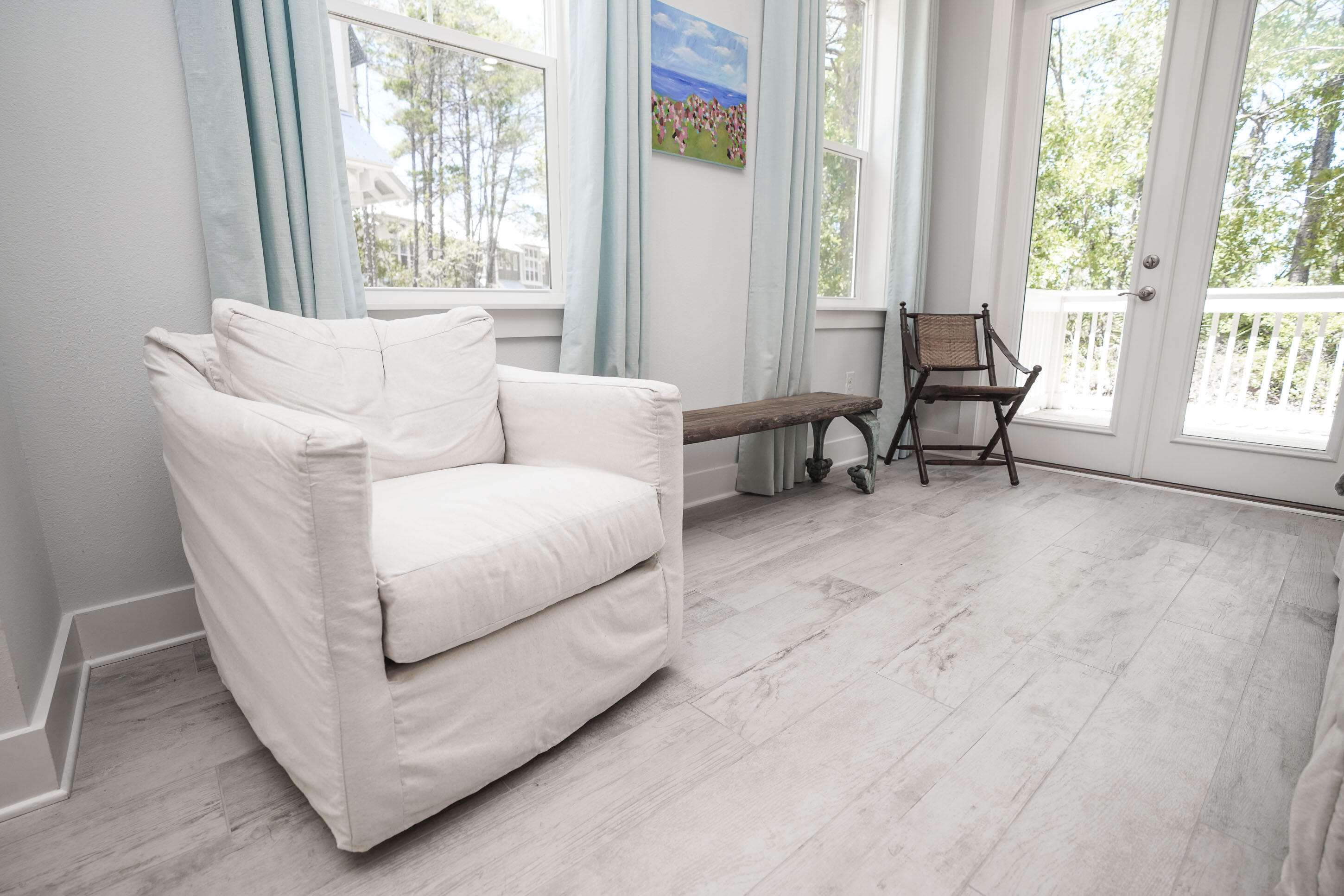 Prominence - Residential
