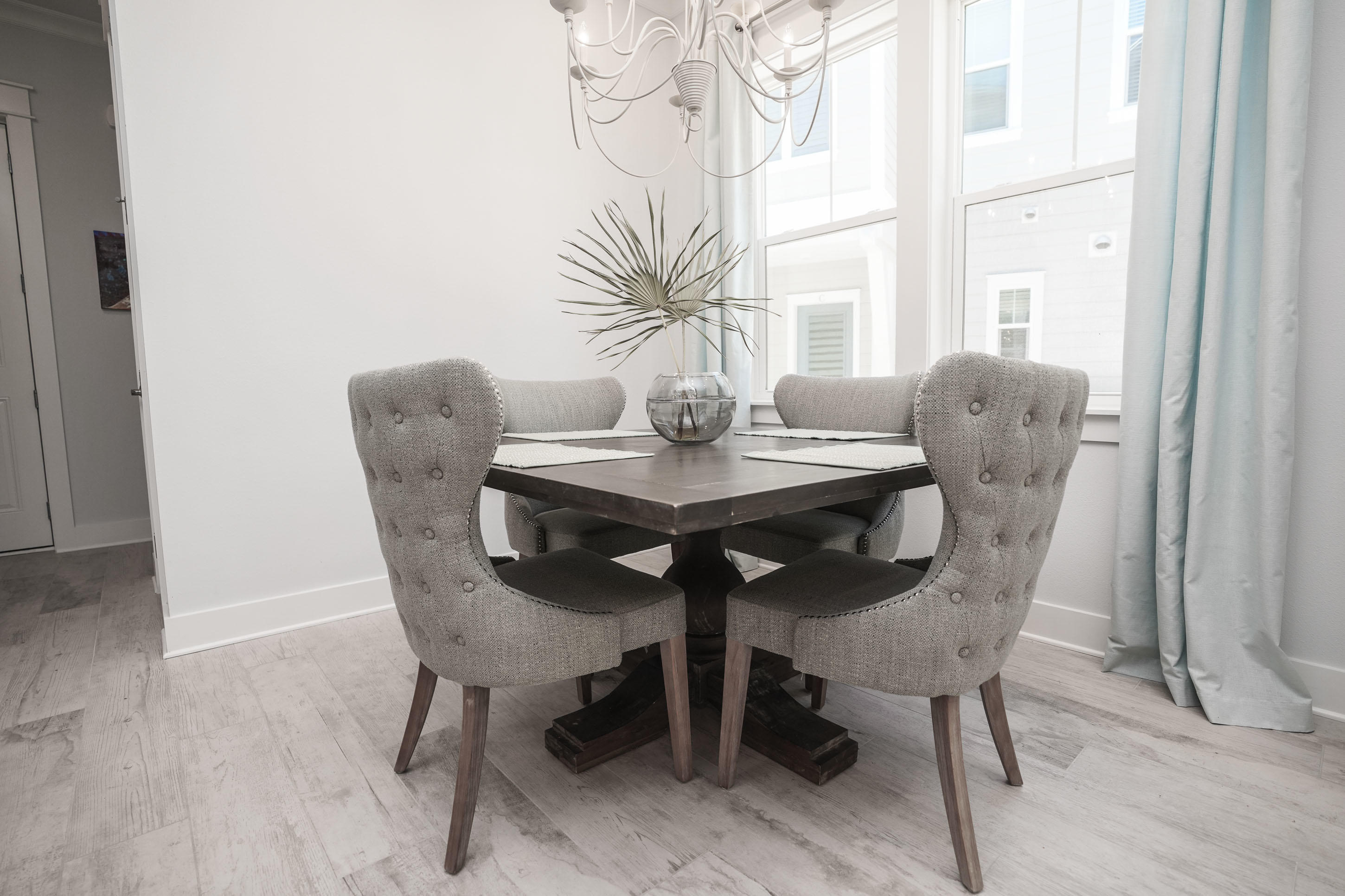 Prominence - Residential