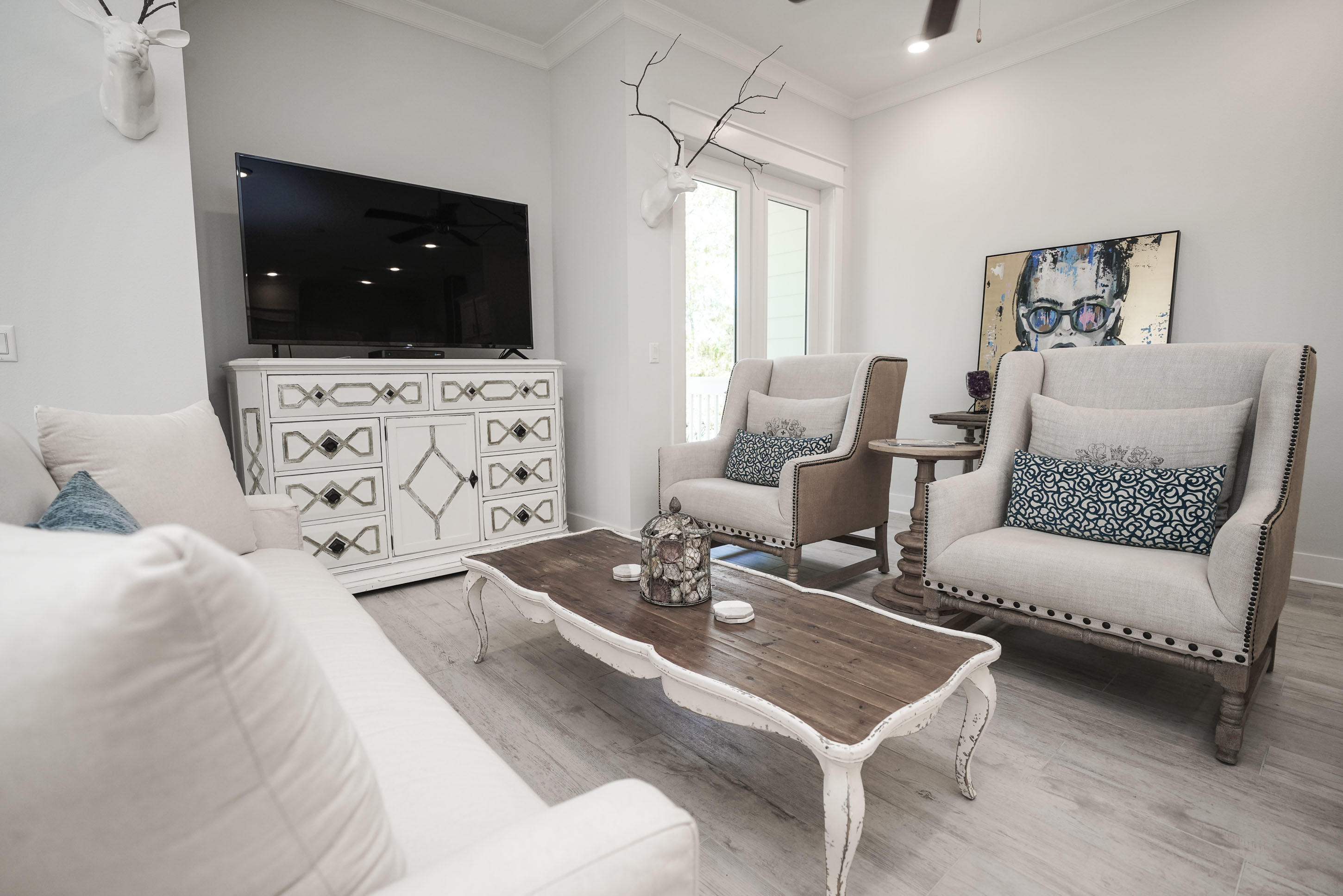 Prominence - Residential