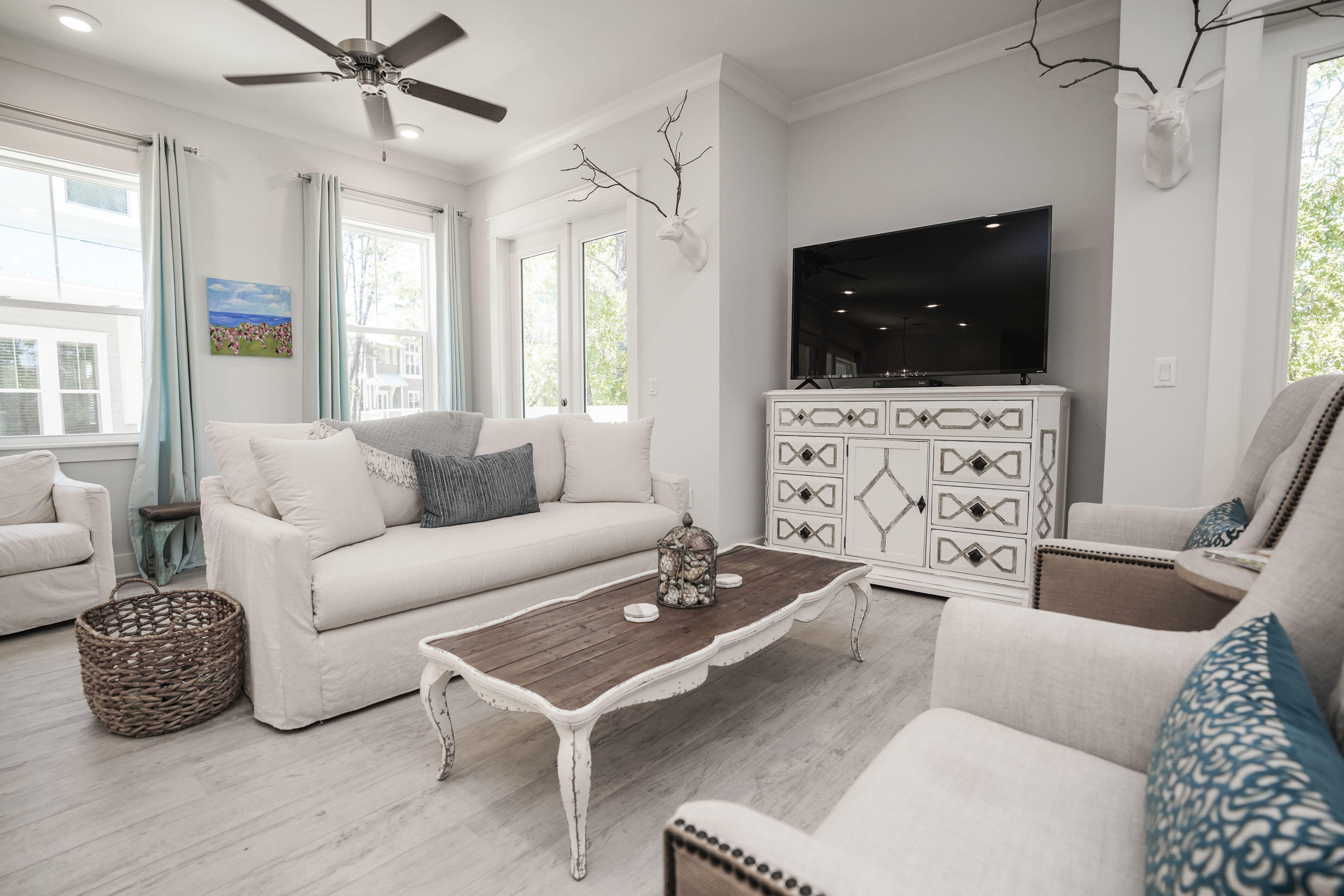 Prominence - Residential