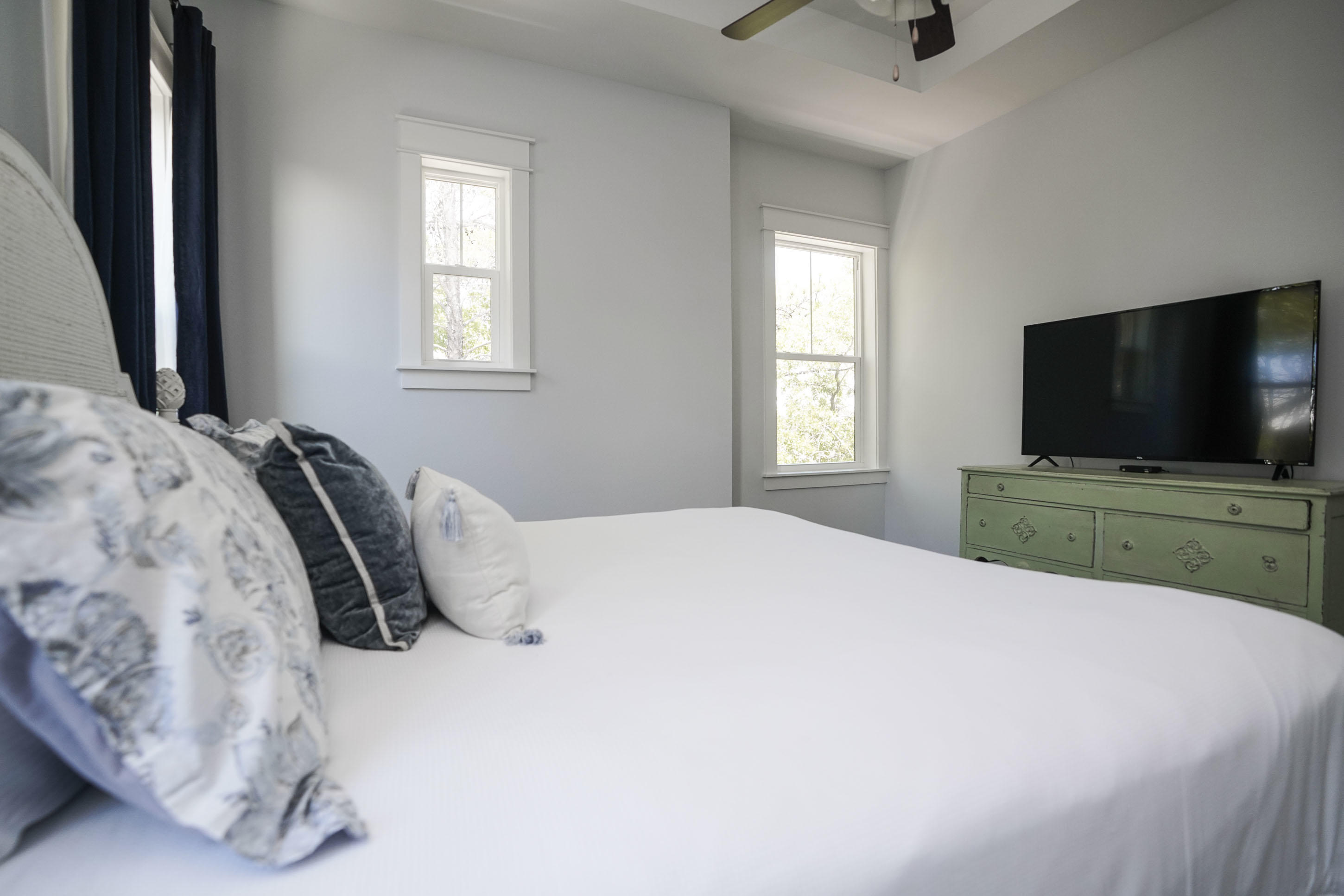 Prominence - Residential