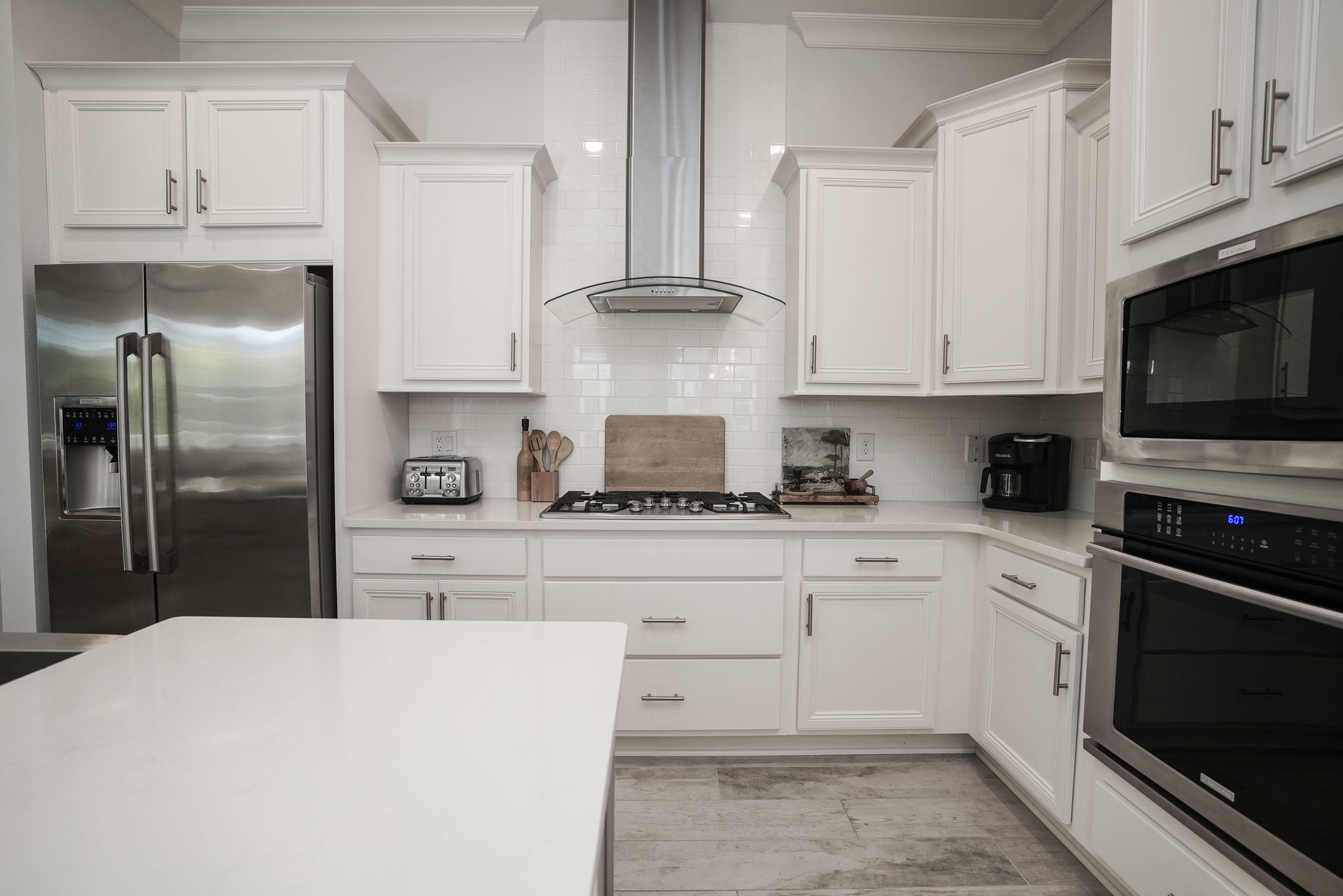 Prominence - Residential