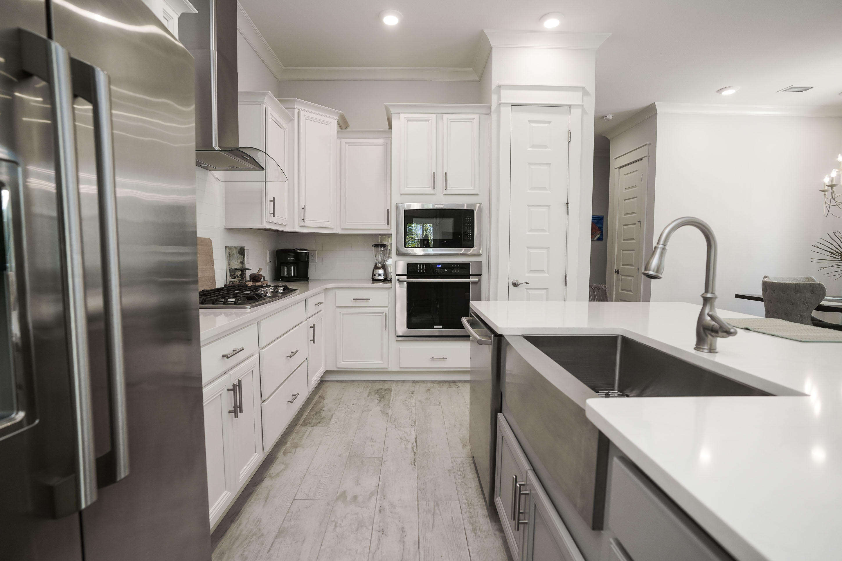 Prominence - Residential
