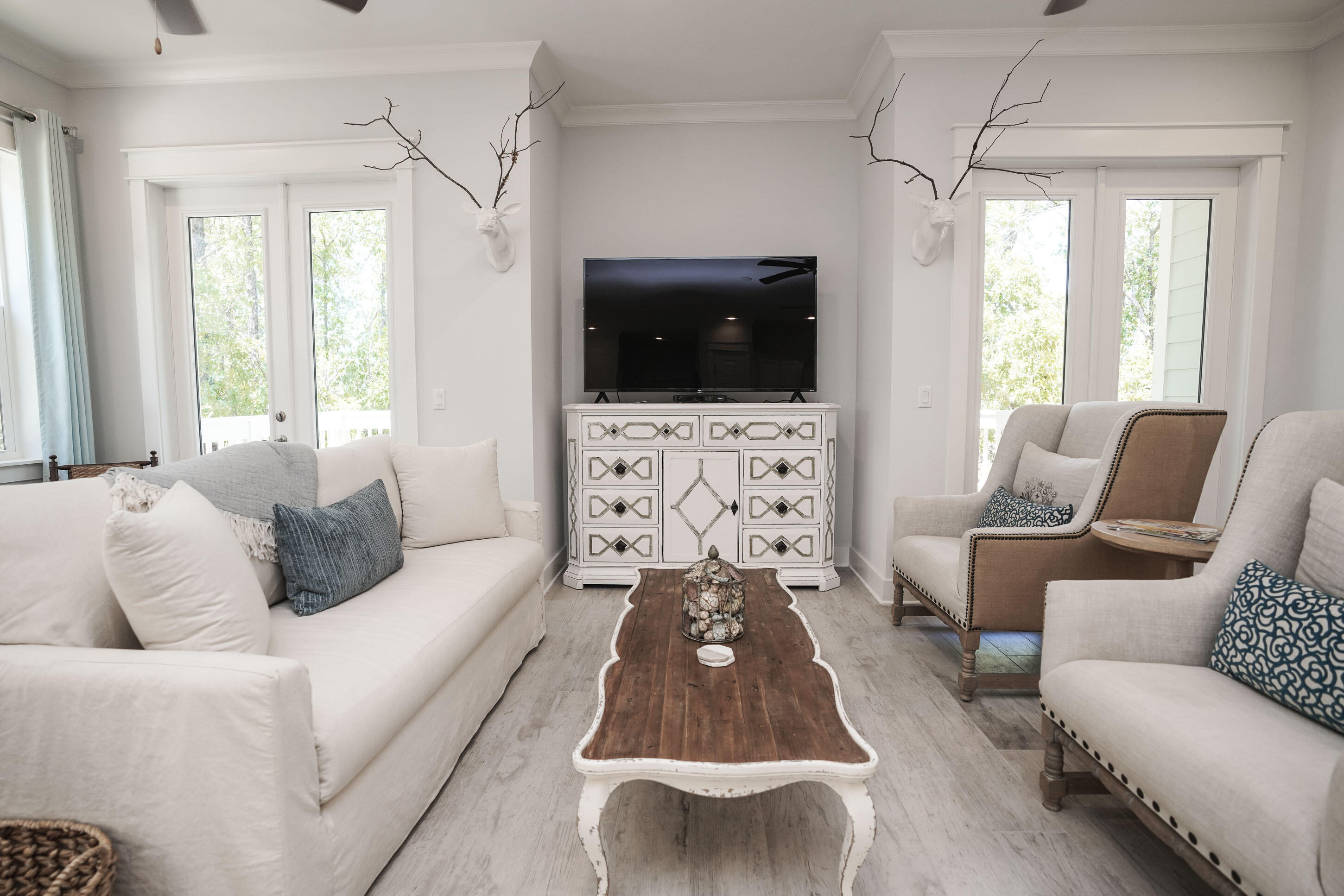 Prominence - Residential