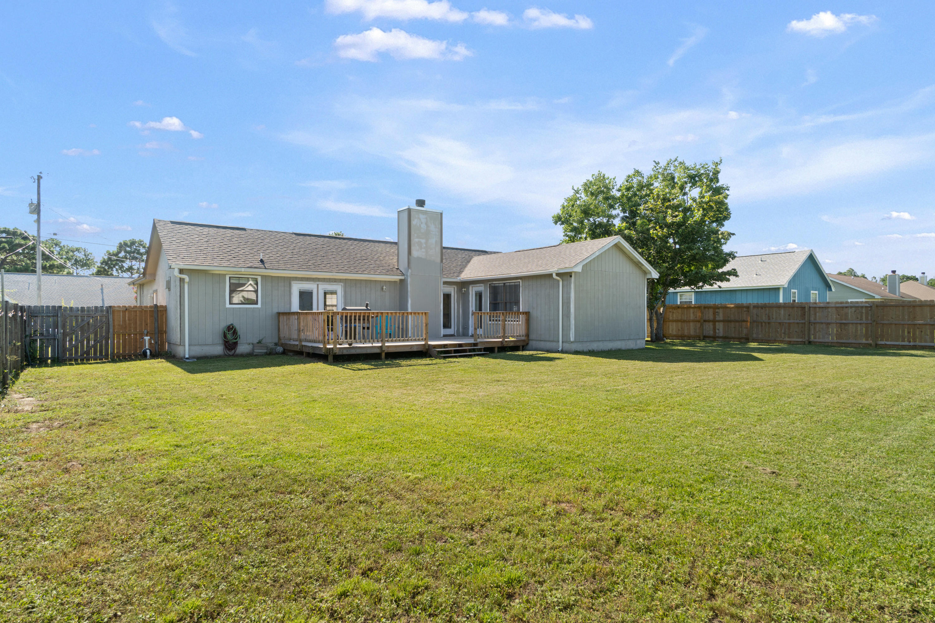 FOX DEN VILLAGES - Residential